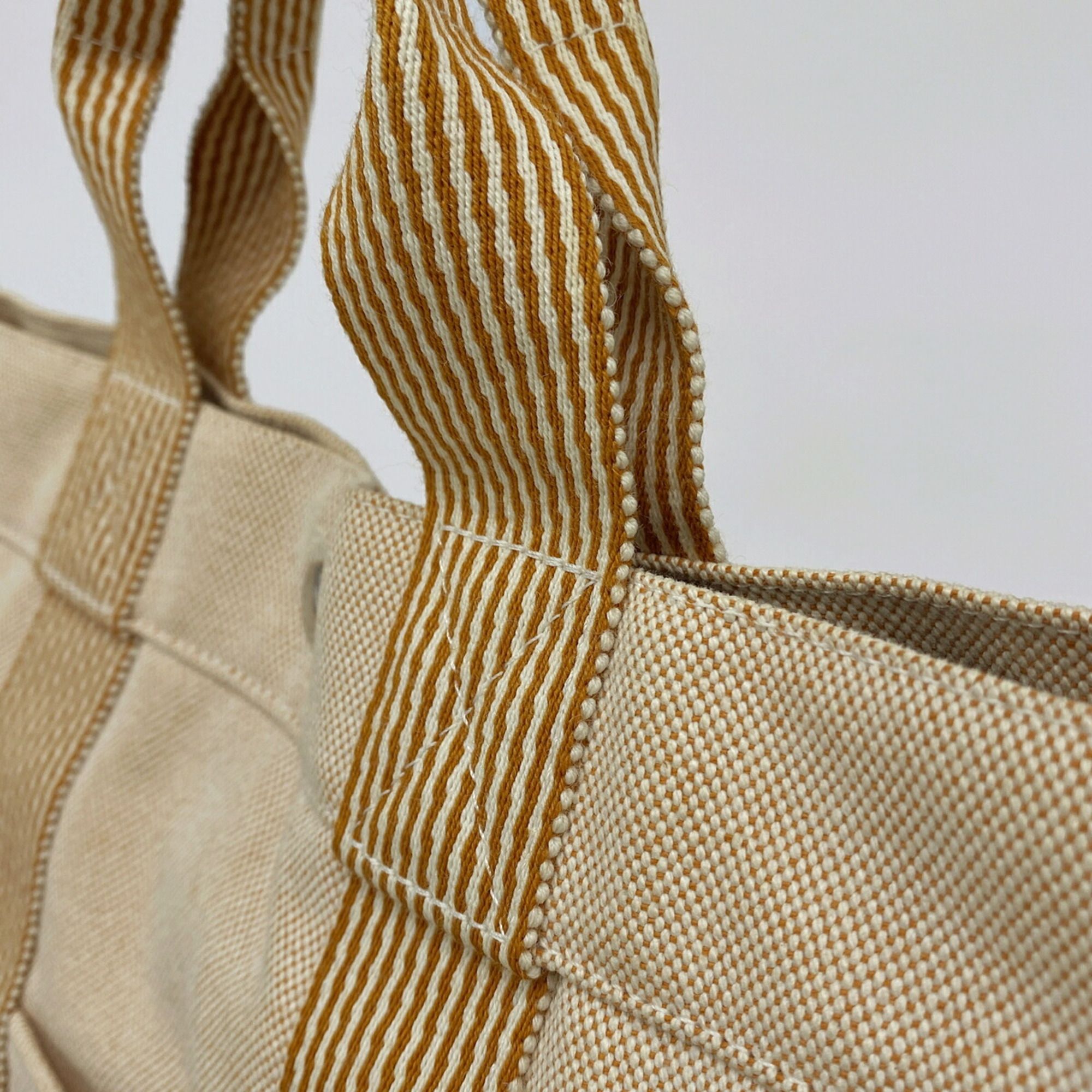 Canvas Tote Bag (Pre-Owned) - Hermes - Modalova