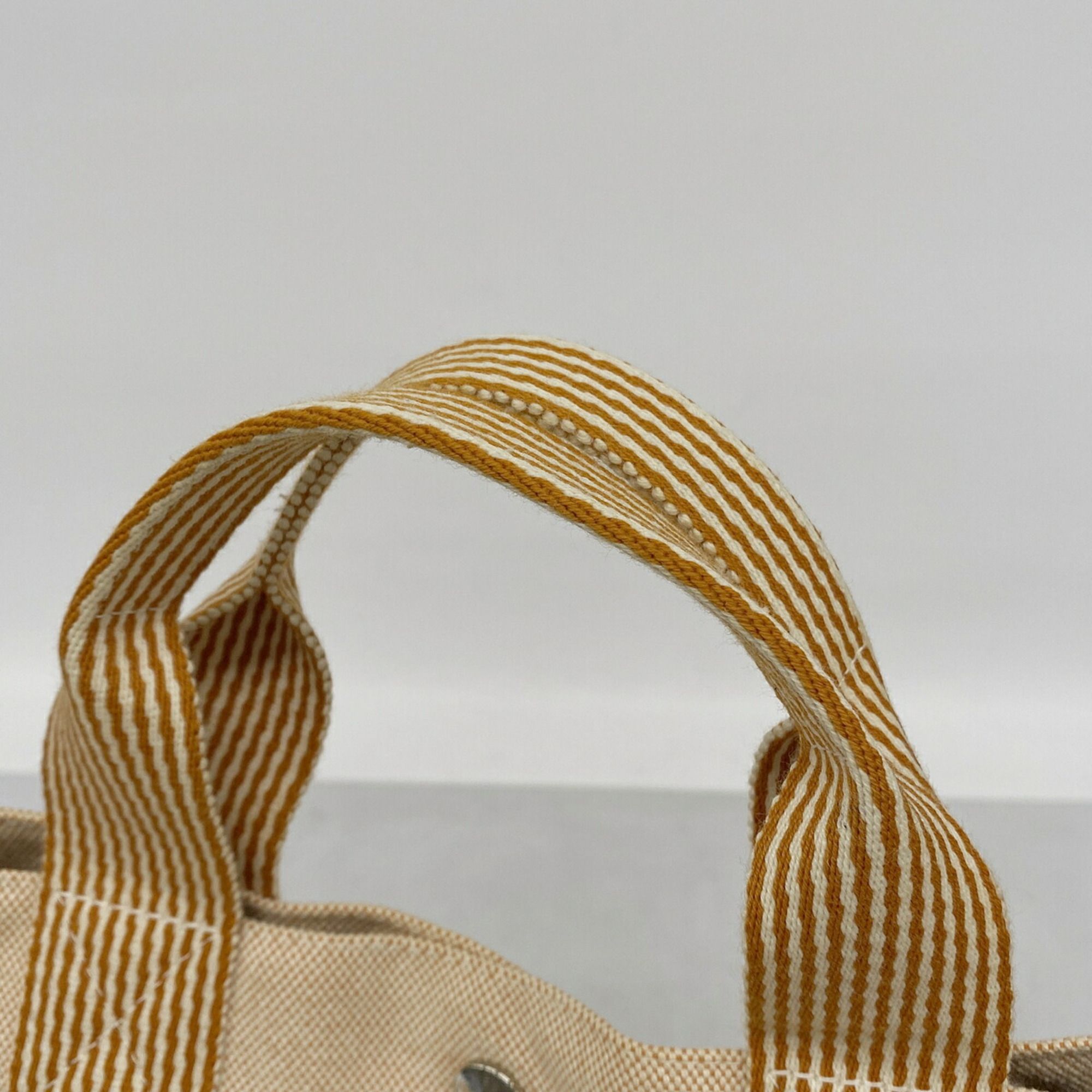 Canvas Tote Bag (Pre-Owned) - Hermes - Modalova