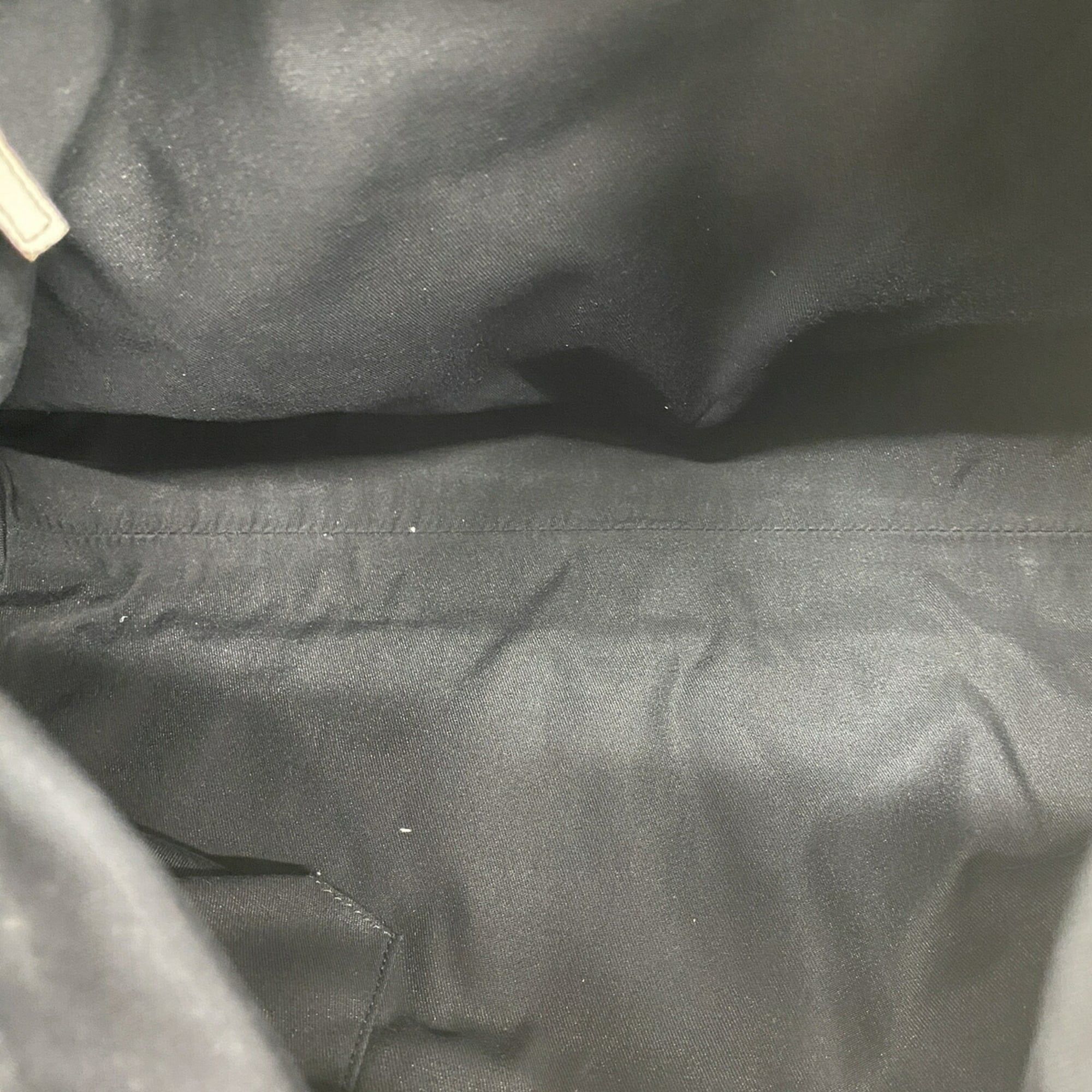 Leather Shoulder Bag (Pre-Owned) - Gucci - Modalova