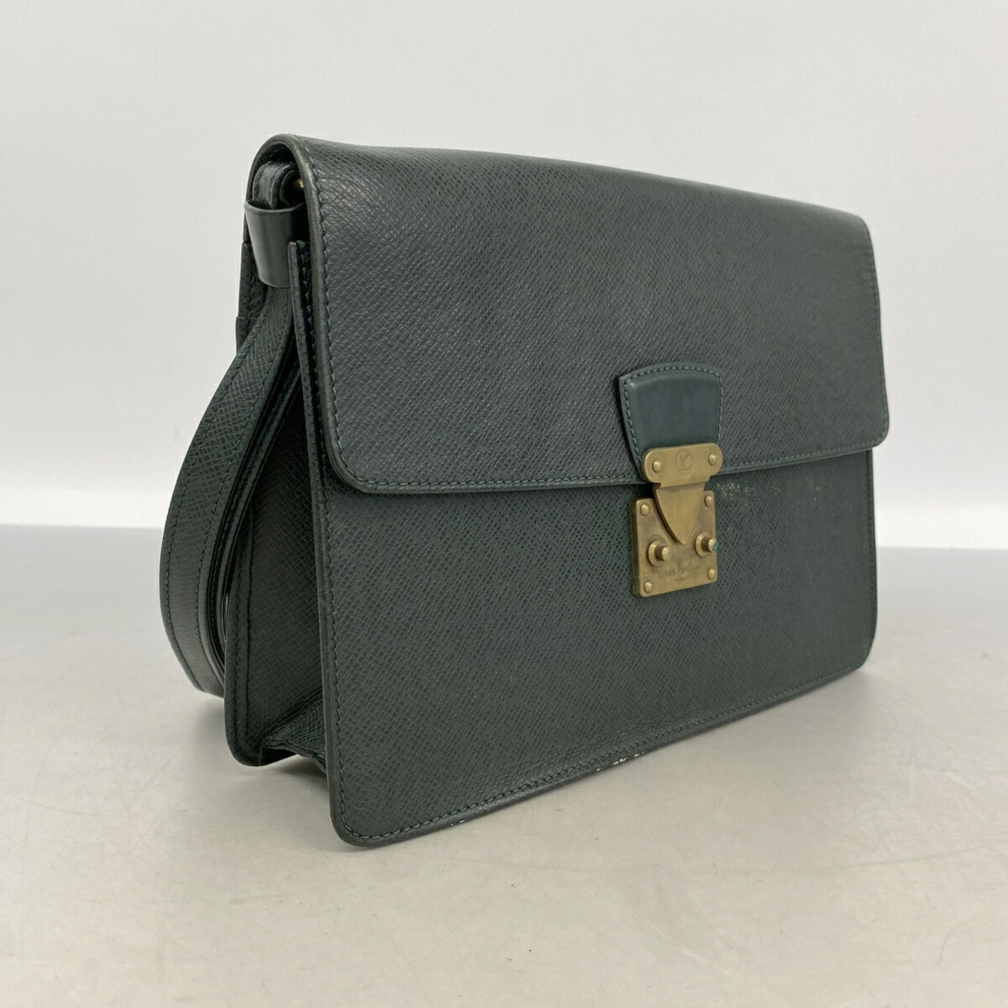 Clutch Bag (Pre-Owned) - Louis Vuitton - Modalova