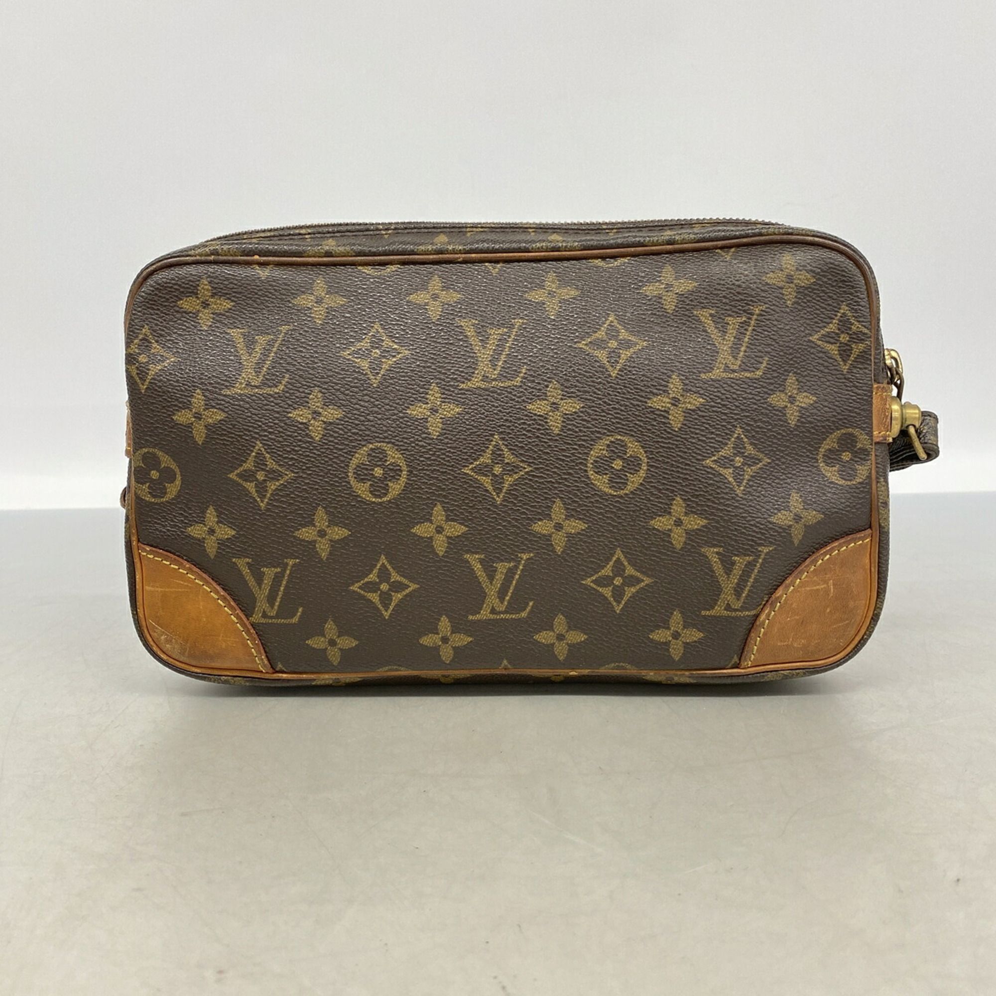 Clutch Bag (Pre-Owned) - Louis Vuitton - Modalova