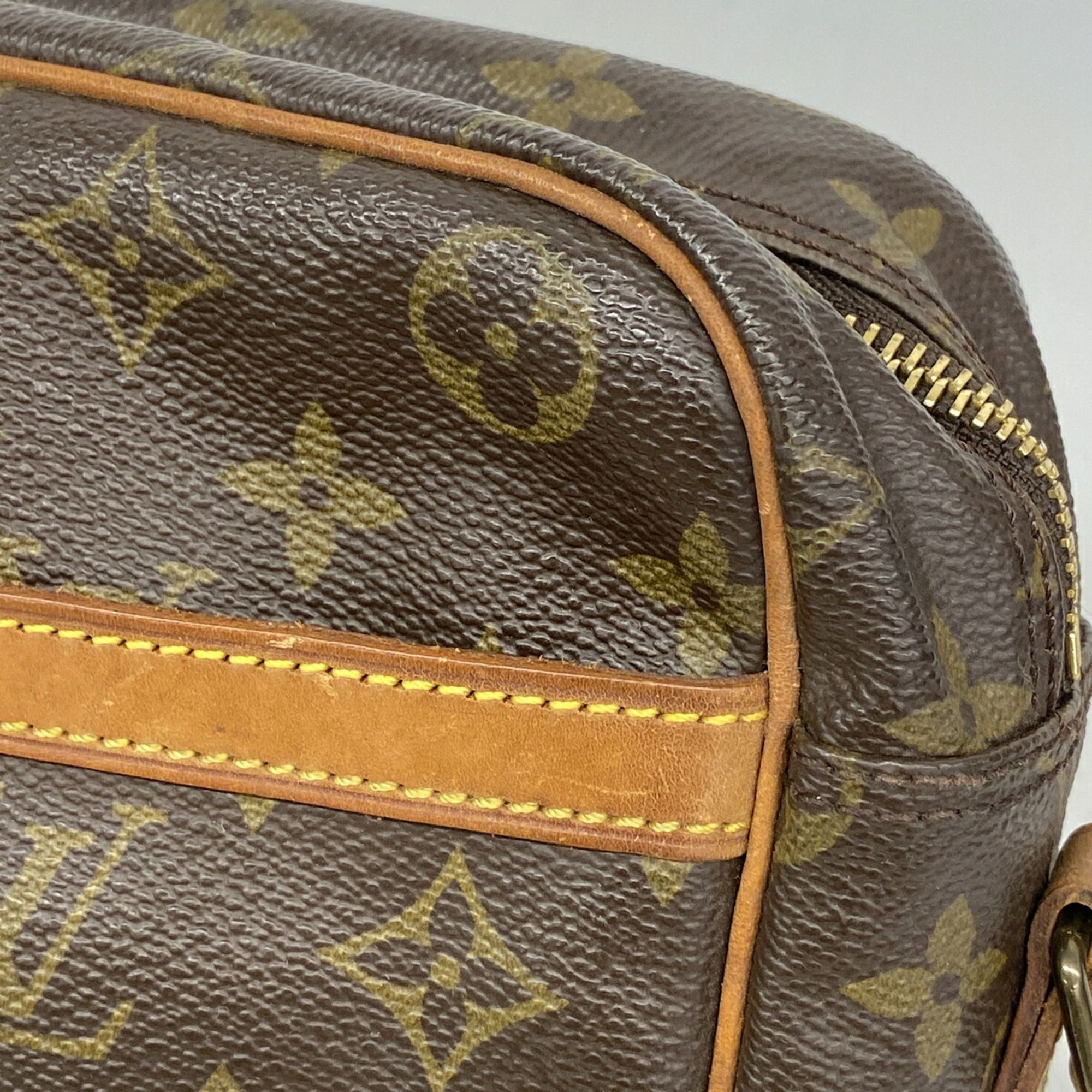Shoulder Bag (Pre-Owned) - Louis Vuitton - Modalova