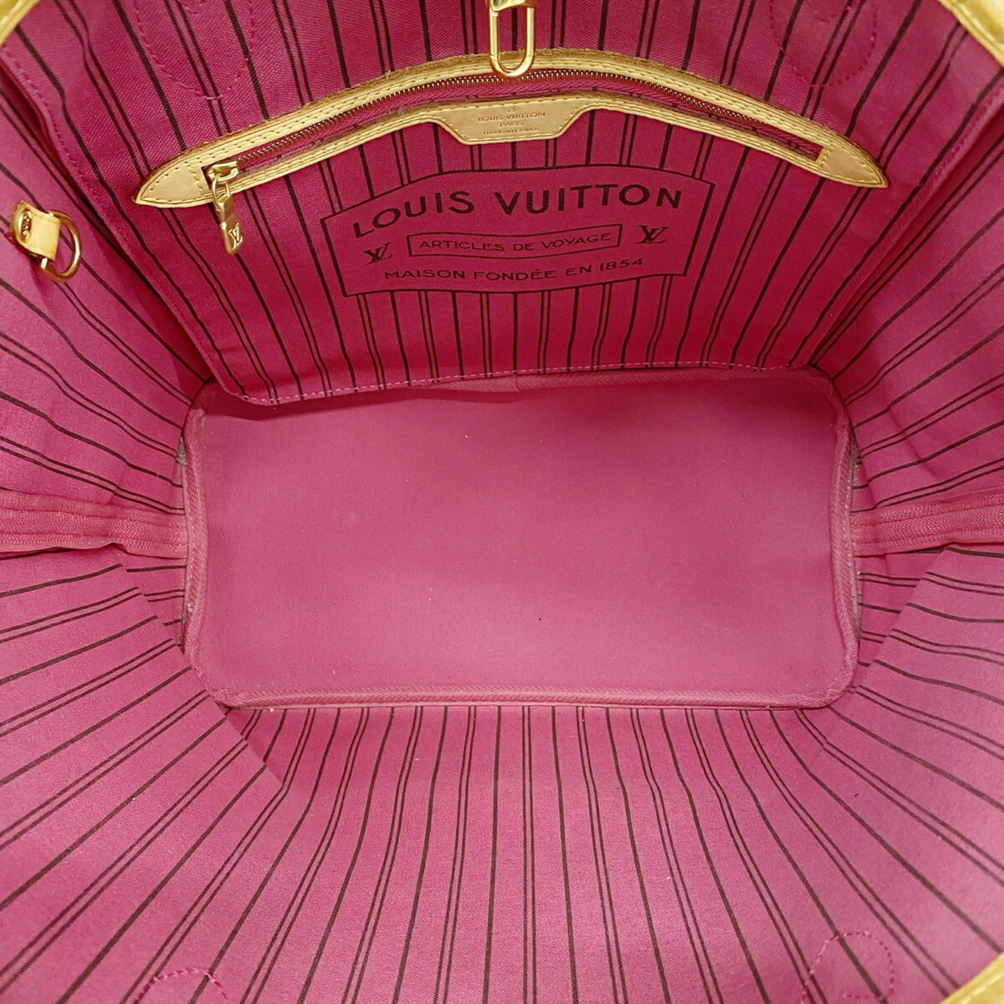 Tote Bag (Pre-Owned) - Louis Vuitton - Modalova