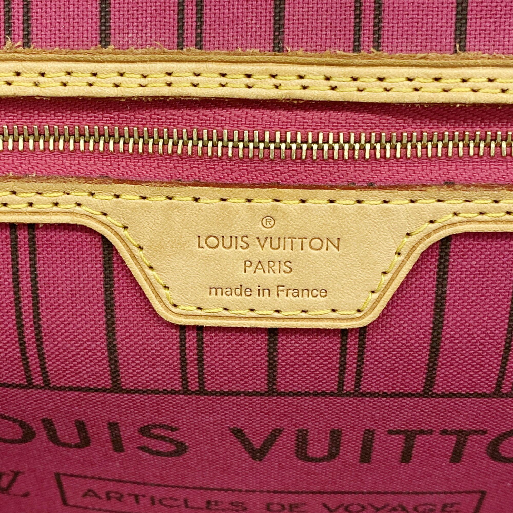Tote Bag (Pre-Owned) - Louis Vuitton - Modalova