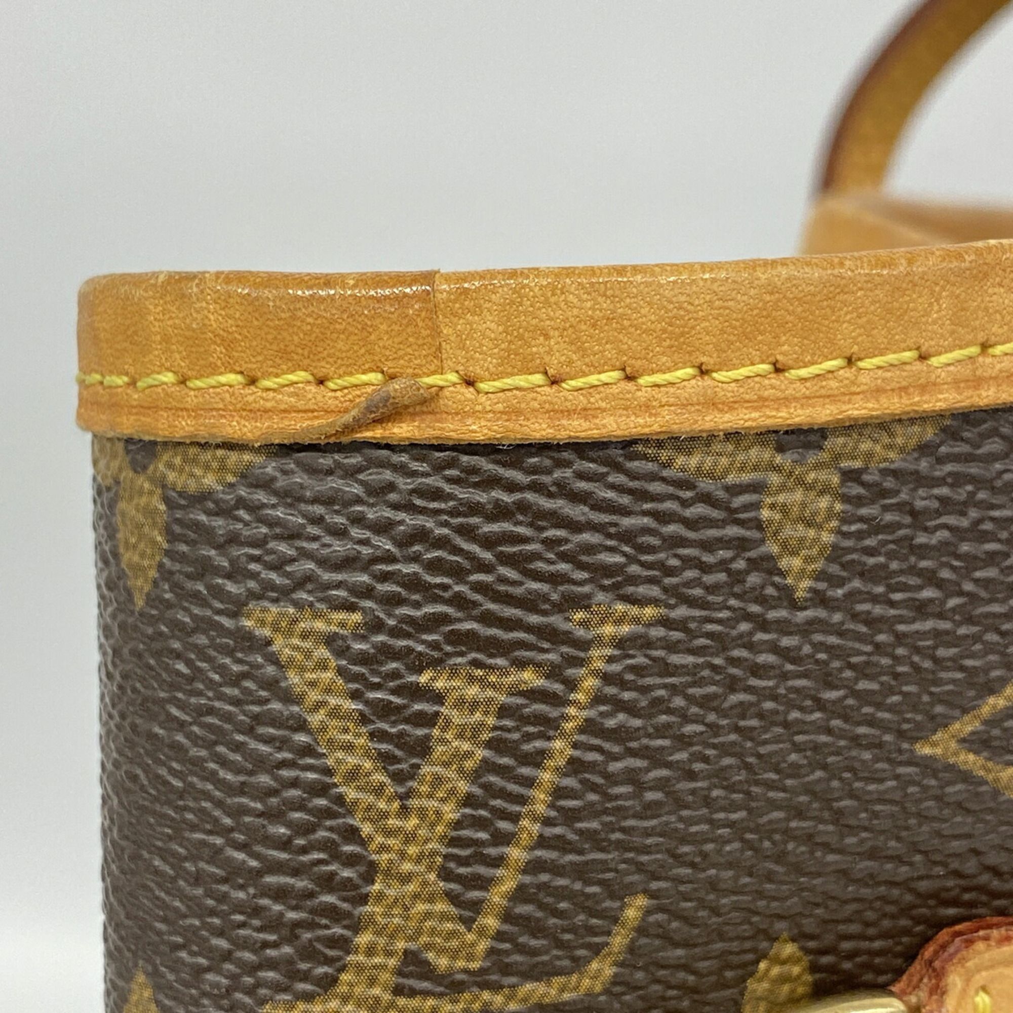Tote Bag (Pre-Owned) - Louis Vuitton - Modalova