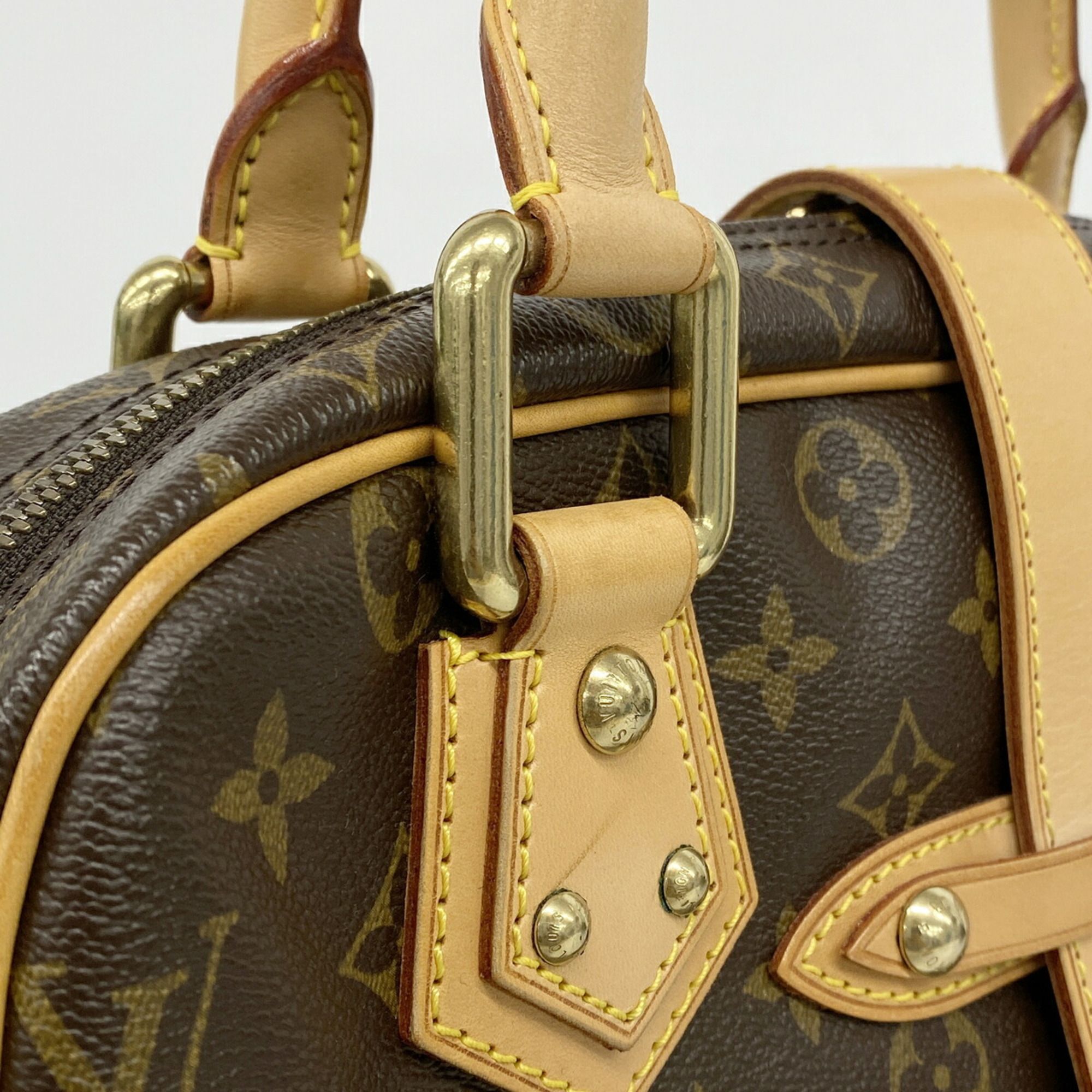 Handbag (Pre-Owned) - Louis Vuitton - Modalova