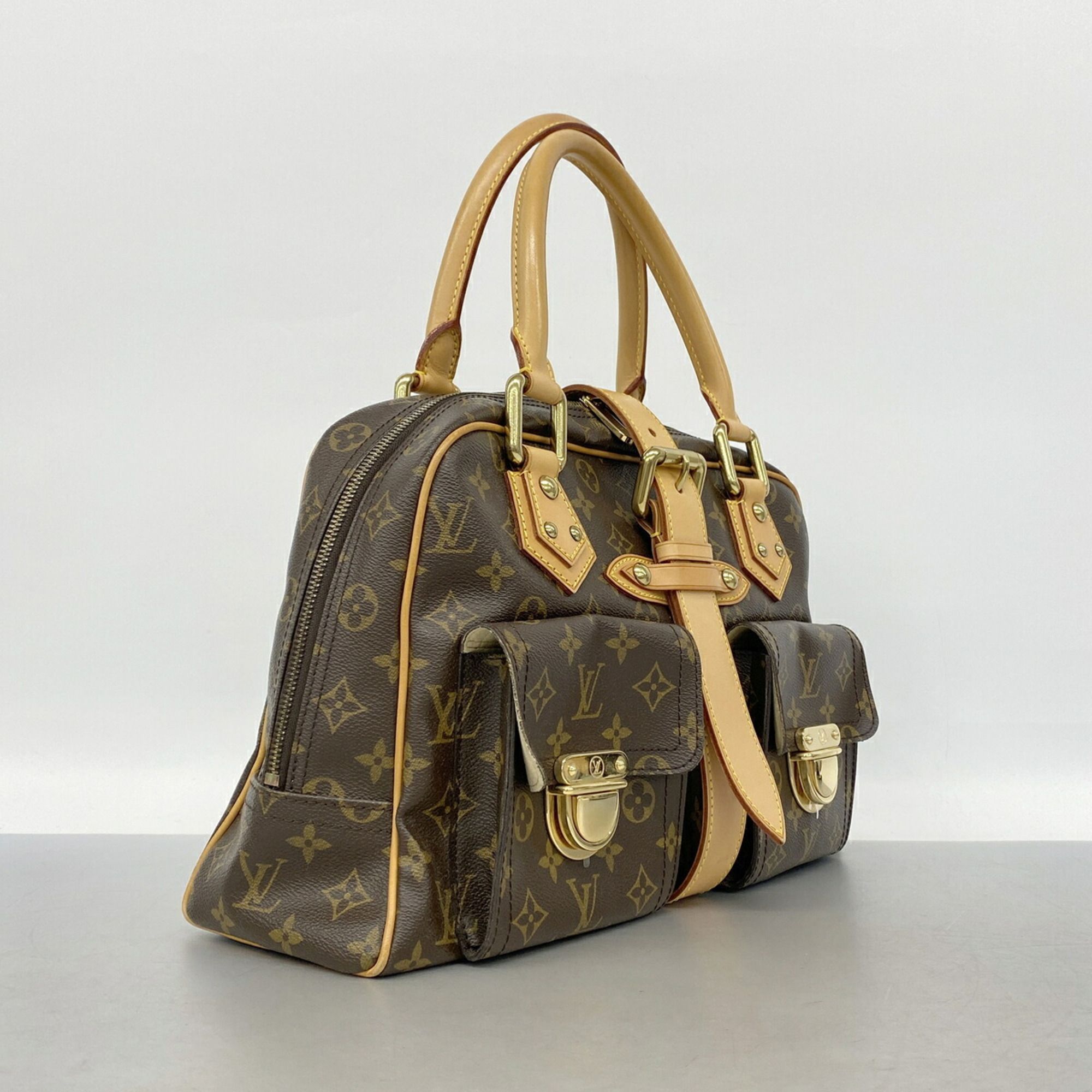 Handbag (Pre-Owned) - Louis Vuitton - Modalova