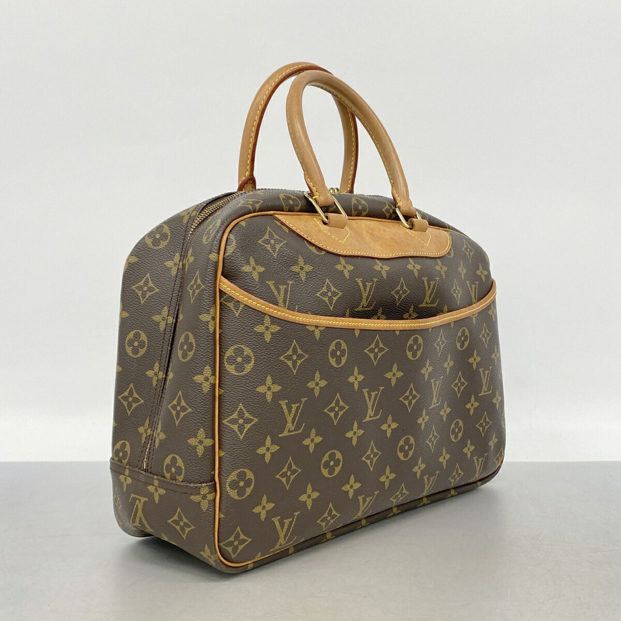 Handbag (Pre-Owned) - Louis Vuitton - Modalova