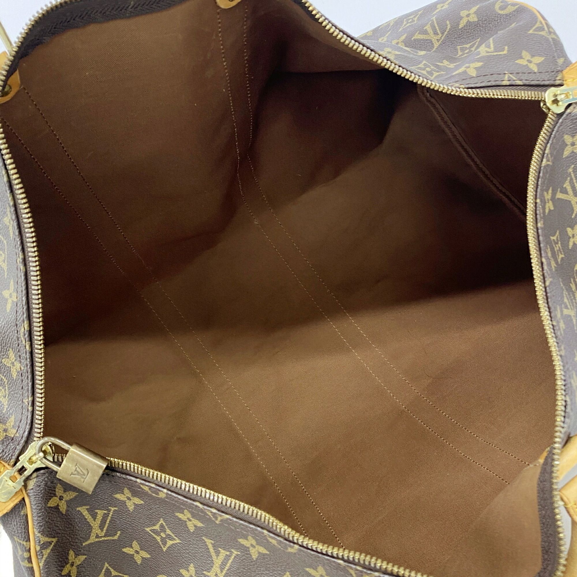 Boston Bag (Pre-Owned) - Louis Vuitton - Modalova