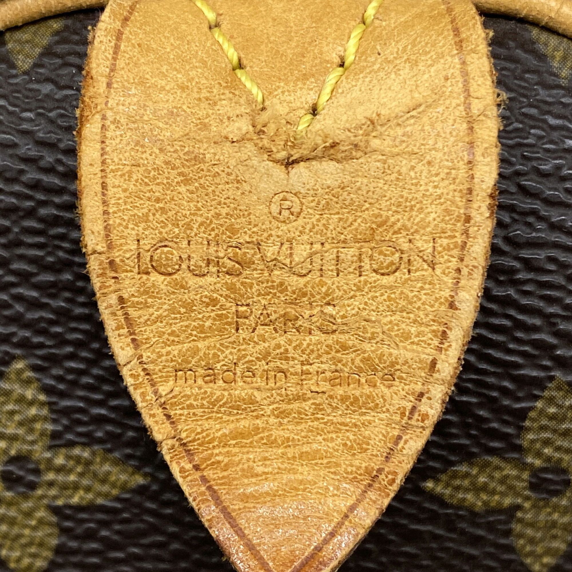 Boston Bag (Pre-Owned) - Louis Vuitton - Modalova