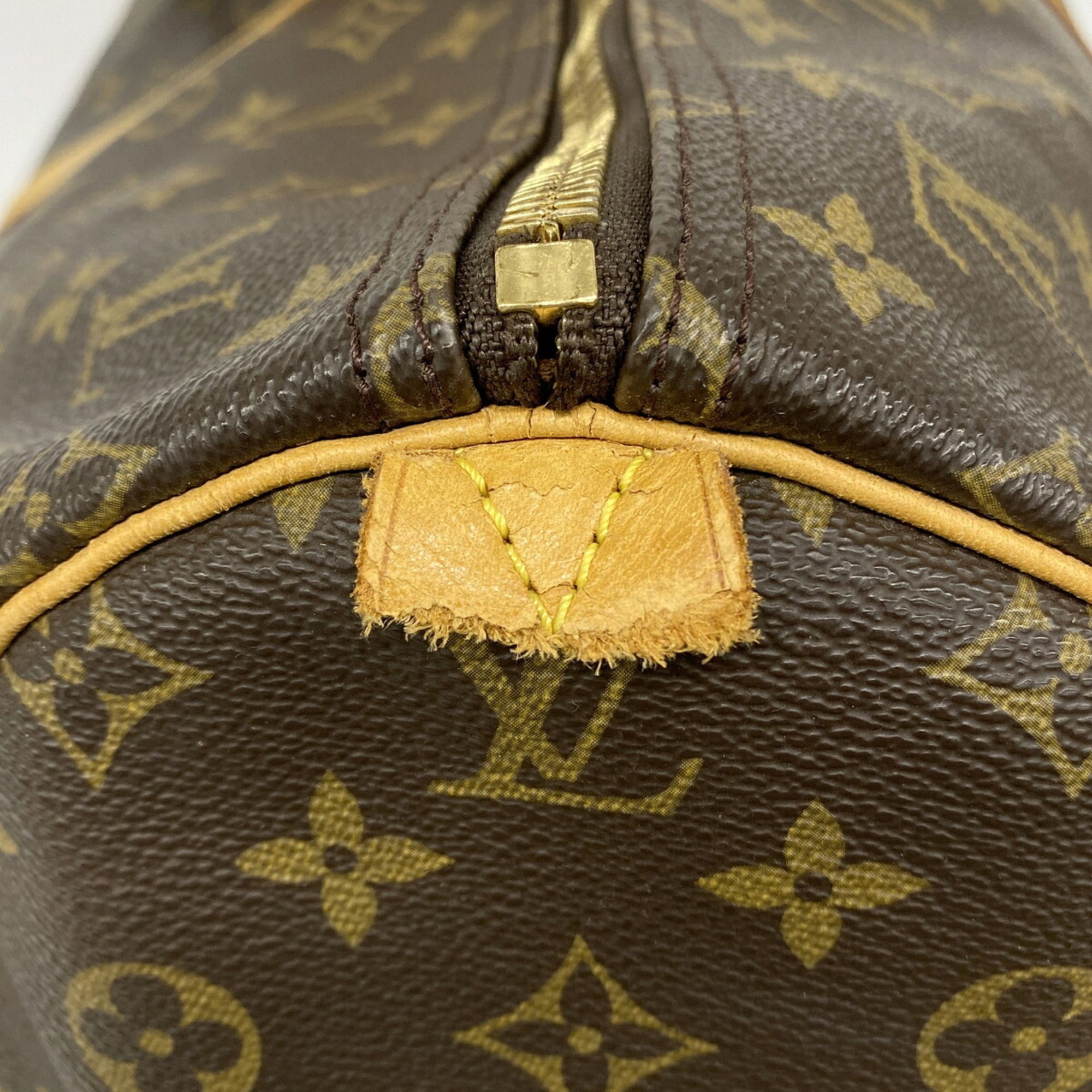 Boston Bag (Pre-Owned) - Louis Vuitton - Modalova
