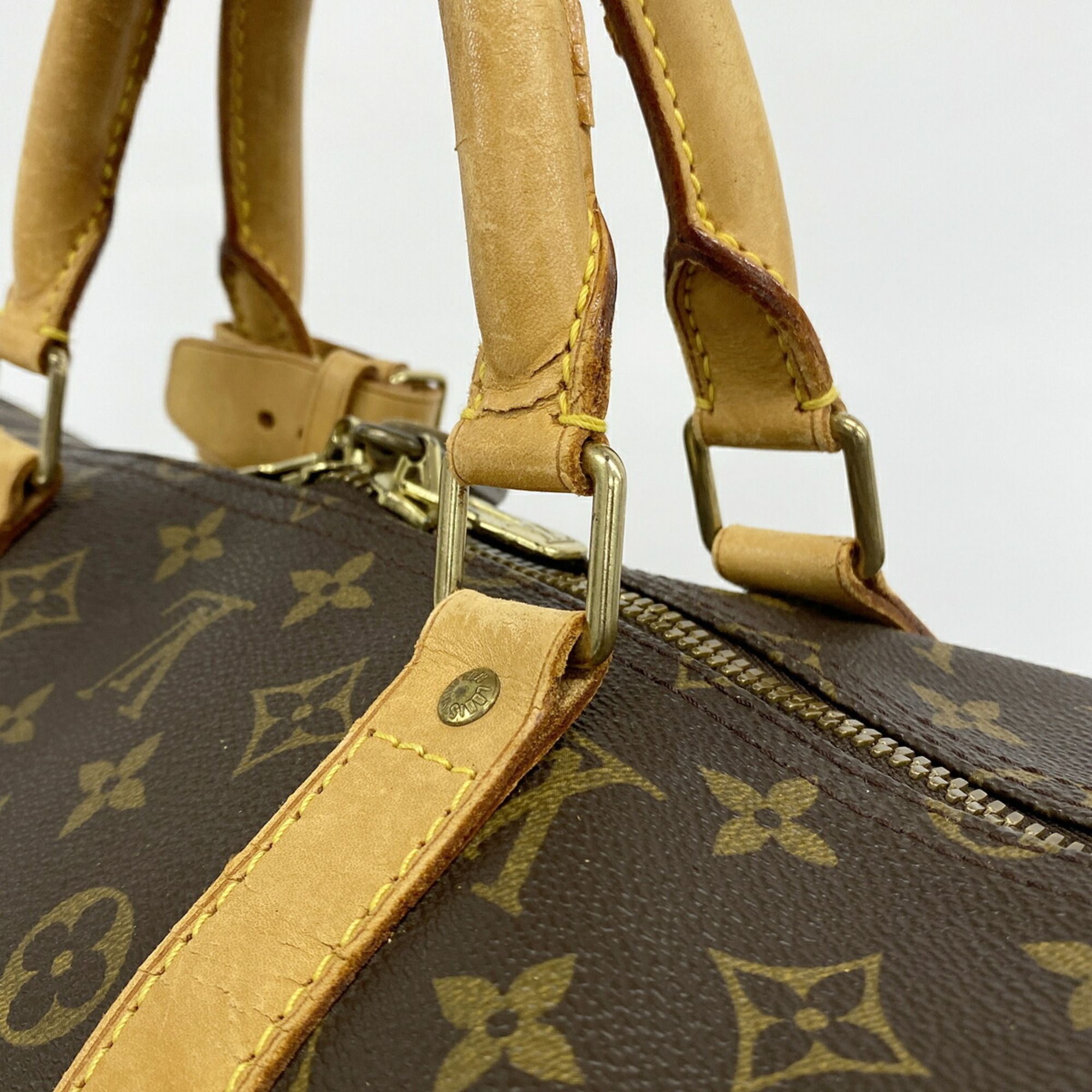 Boston Bag (Pre-Owned) - Louis Vuitton - Modalova