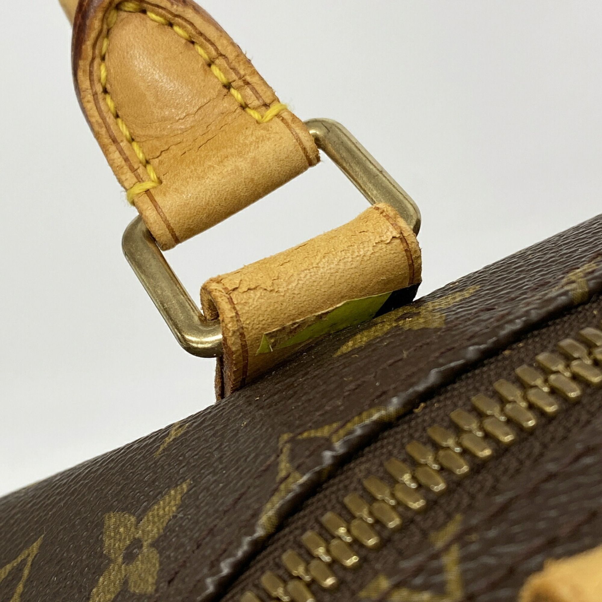 Boston Bag (Pre-Owned) - Louis Vuitton - Modalova