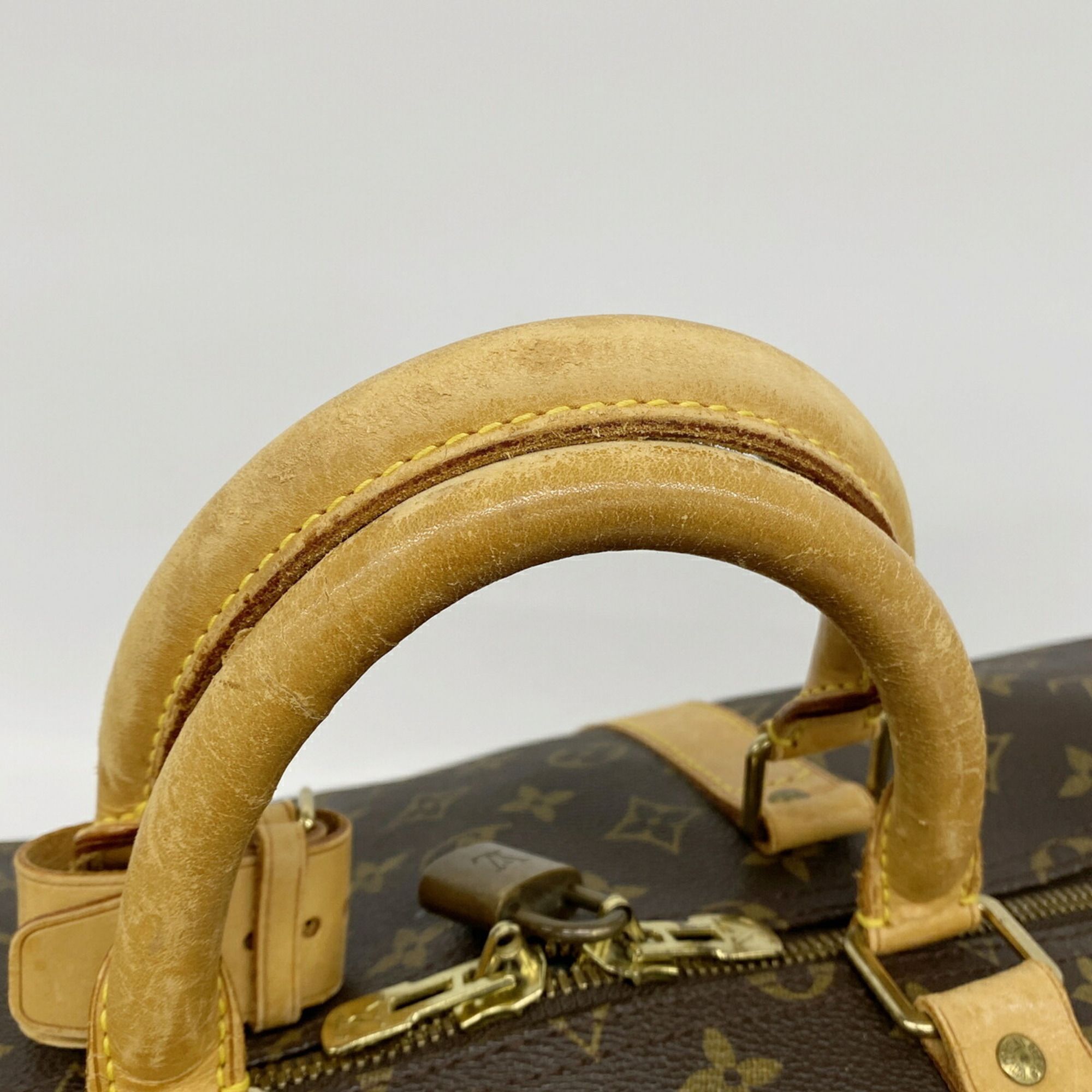 Boston Bag (Pre-Owned) - Louis Vuitton - Modalova