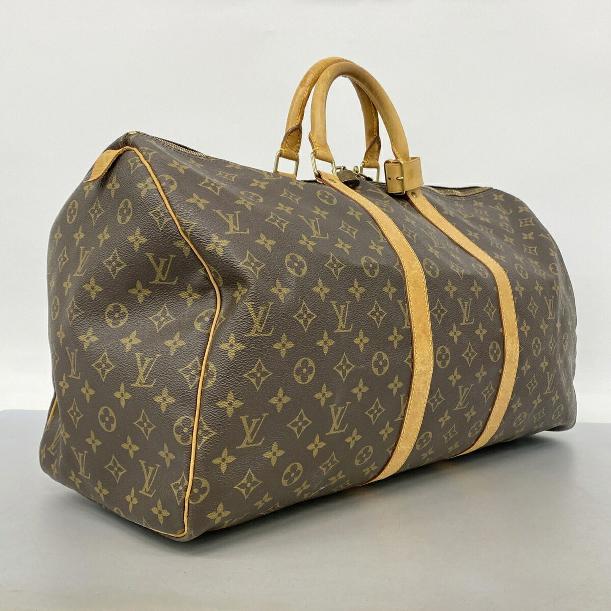 Boston Bag (Pre-Owned) - Louis Vuitton - Modalova