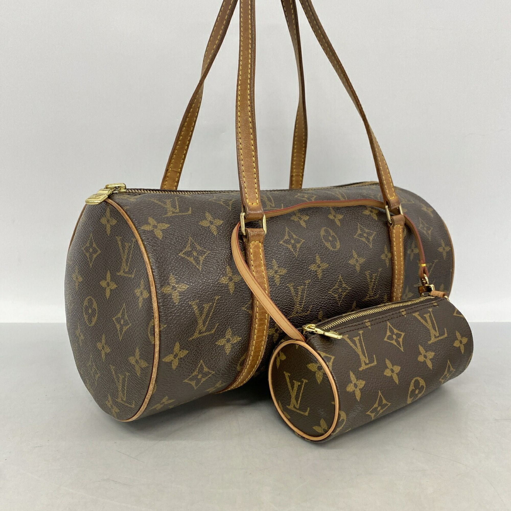 Handbag (Pre-Owned) - Louis Vuitton - Modalova