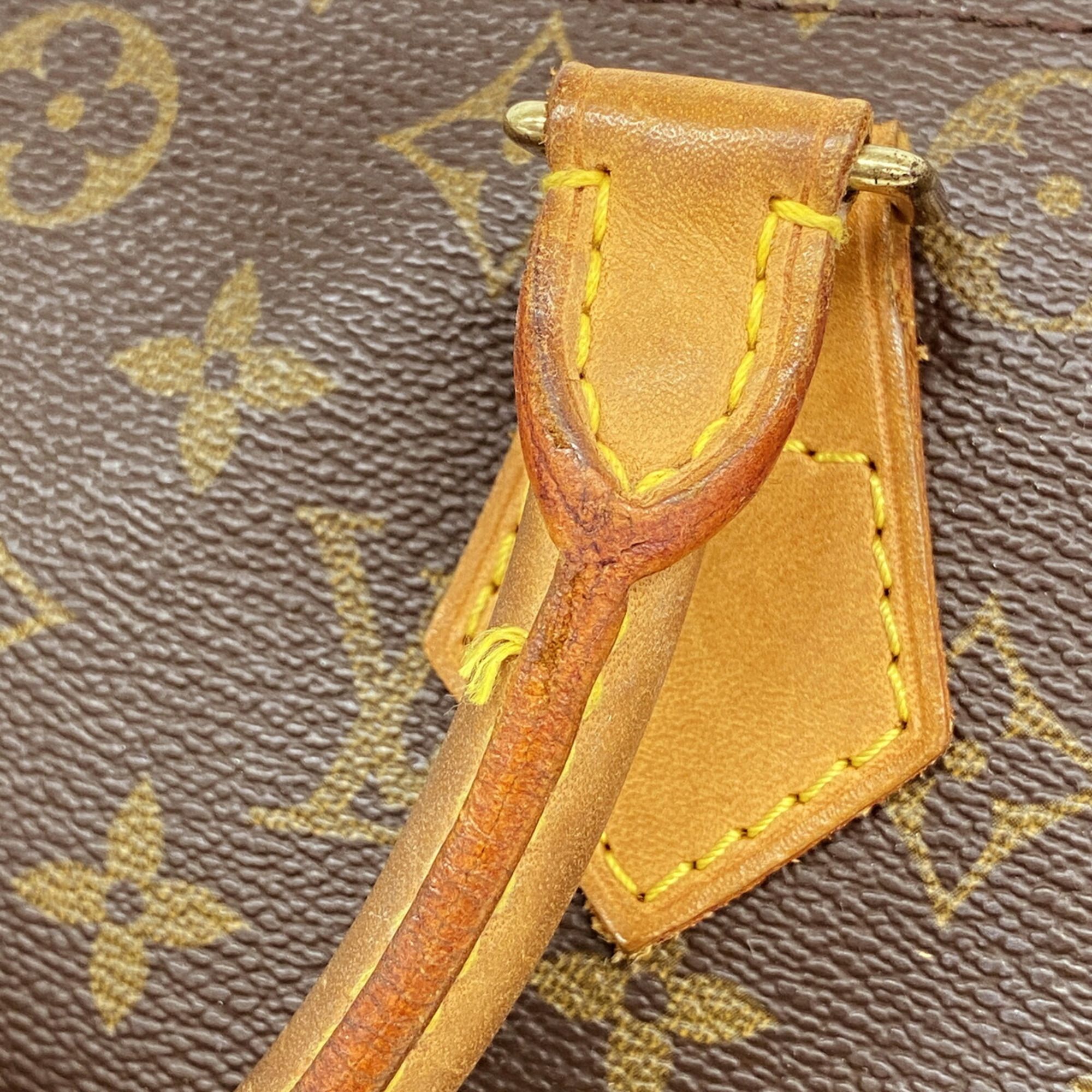 Handbag (Pre-Owned) - Louis Vuitton - Modalova
