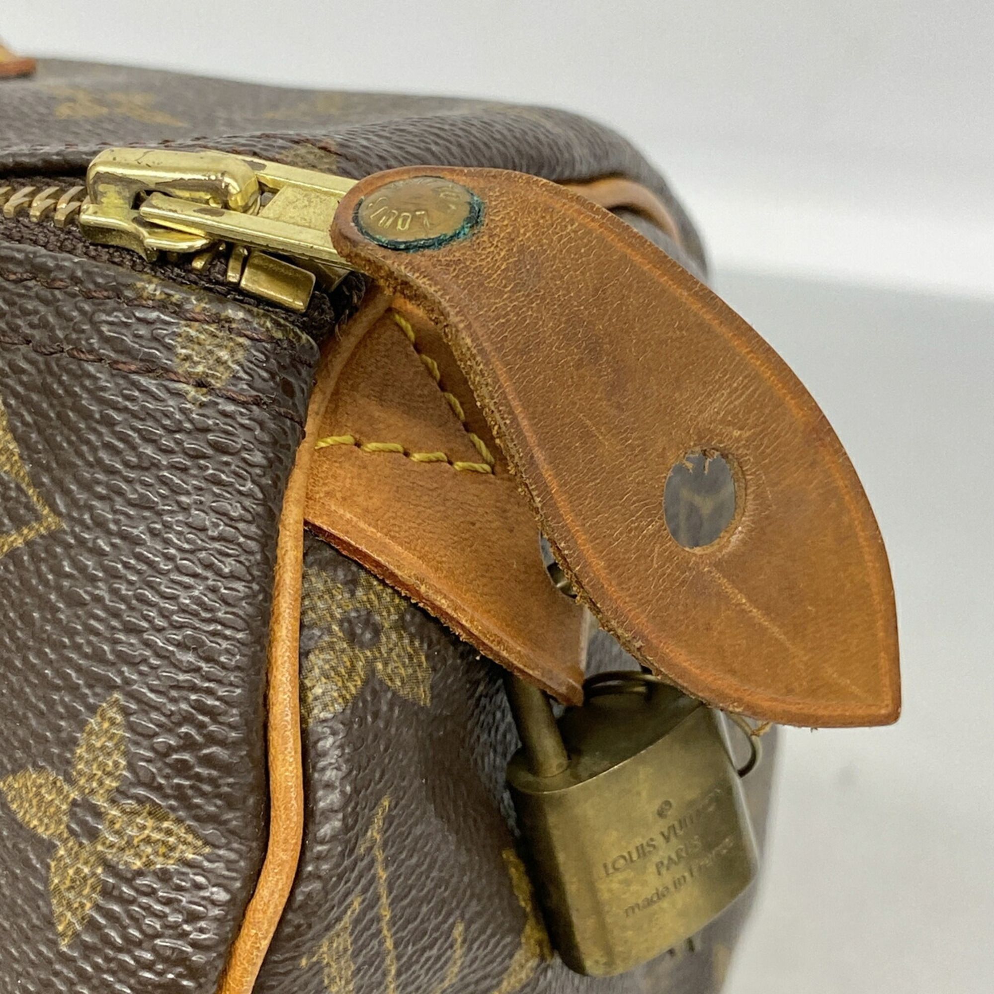Handbag (Pre-Owned) - Louis Vuitton - Modalova