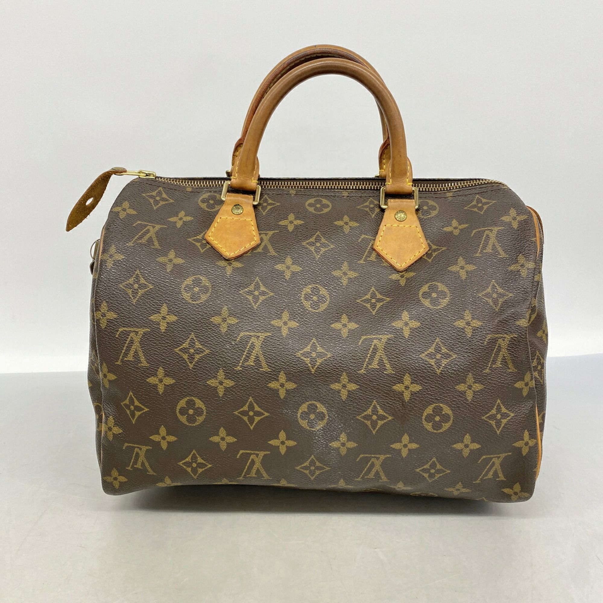 Handbag (Pre-Owned) - Louis Vuitton - Modalova