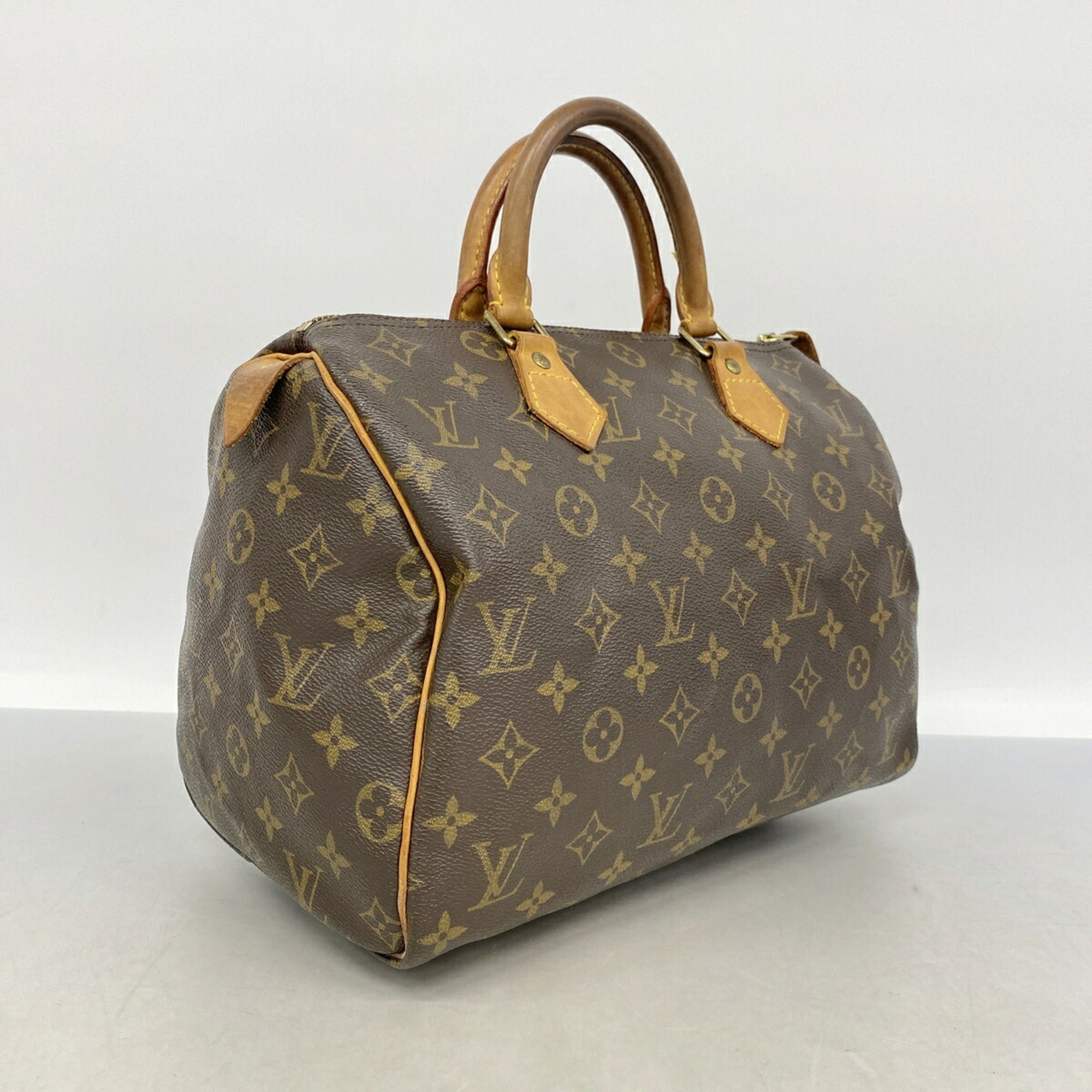 Handbag (Pre-Owned) - Louis Vuitton - Modalova