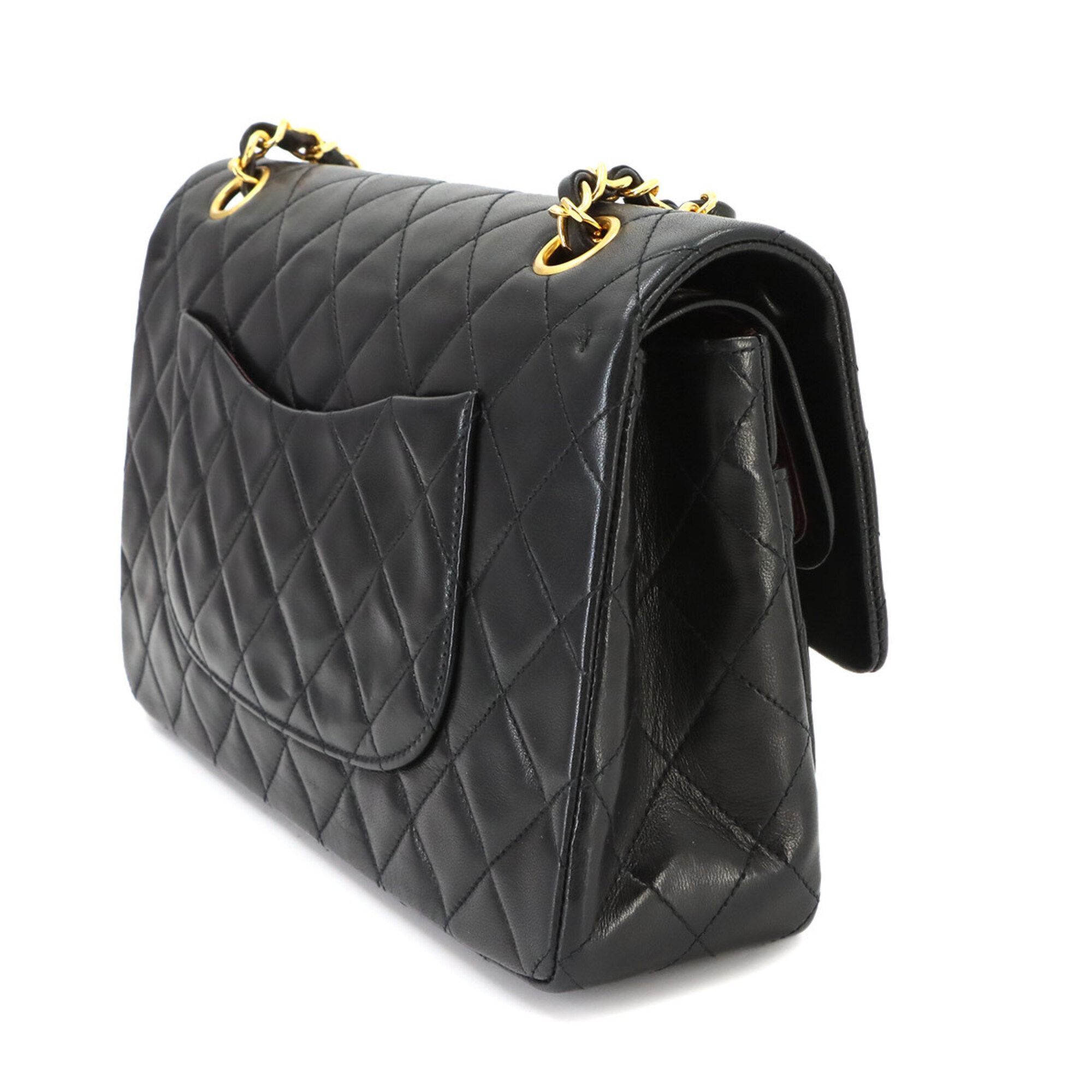 Handbag Shoulder Bag (Pre-Owned) - Chanel - Modalova