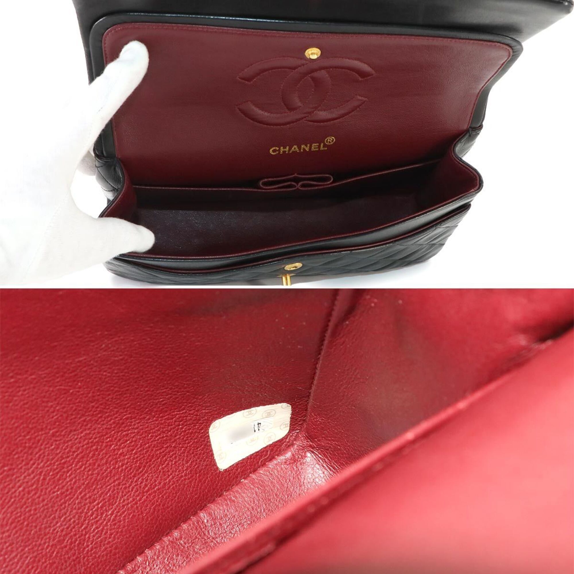 Handbag Shoulder Bag (Pre-Owned) - Chanel - Modalova