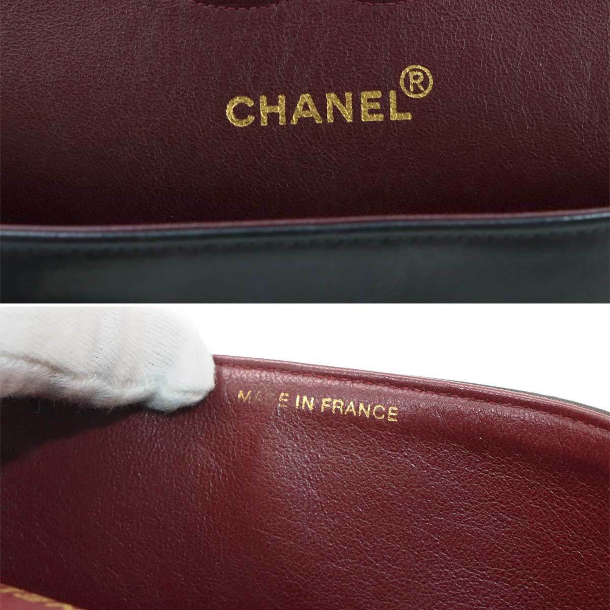 Handbag Shoulder Bag (Pre-Owned) - Chanel - Modalova