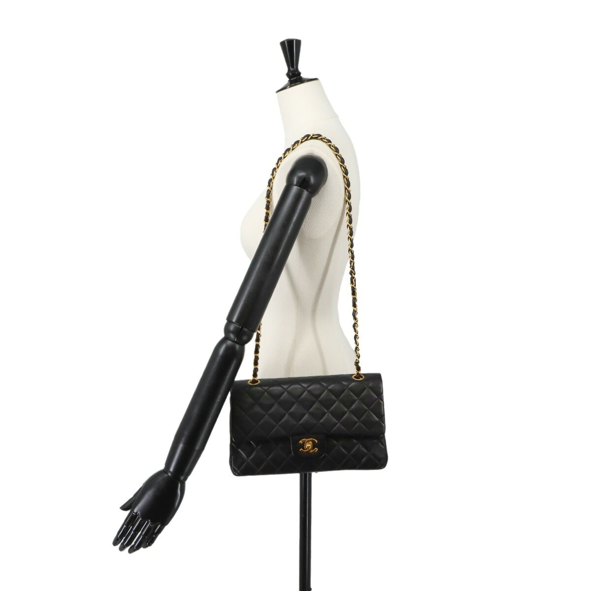 Handbag Shoulder Bag (Pre-Owned) - Chanel - Modalova