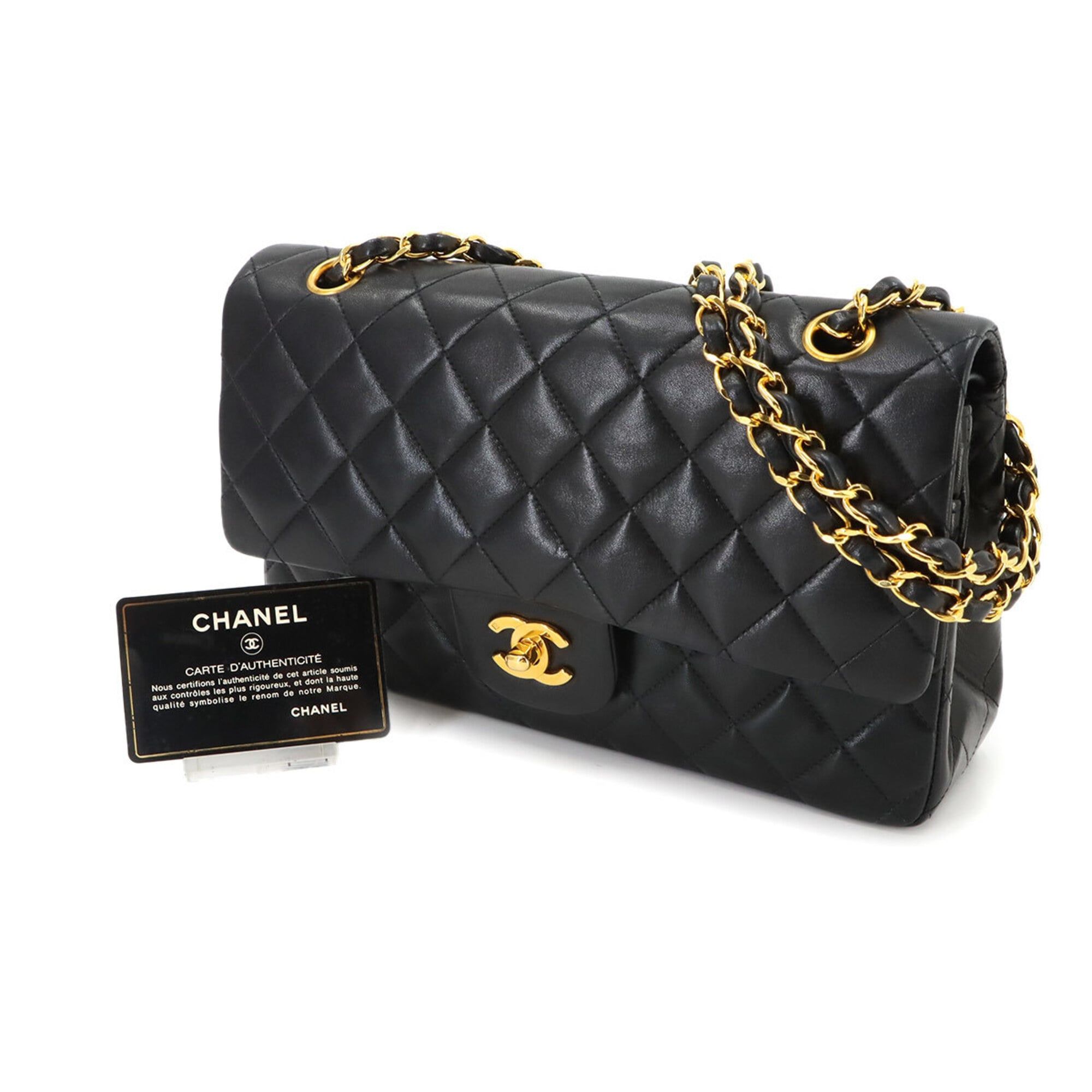 Handbag Shoulder Bag (Pre-Owned) - Chanel - Modalova