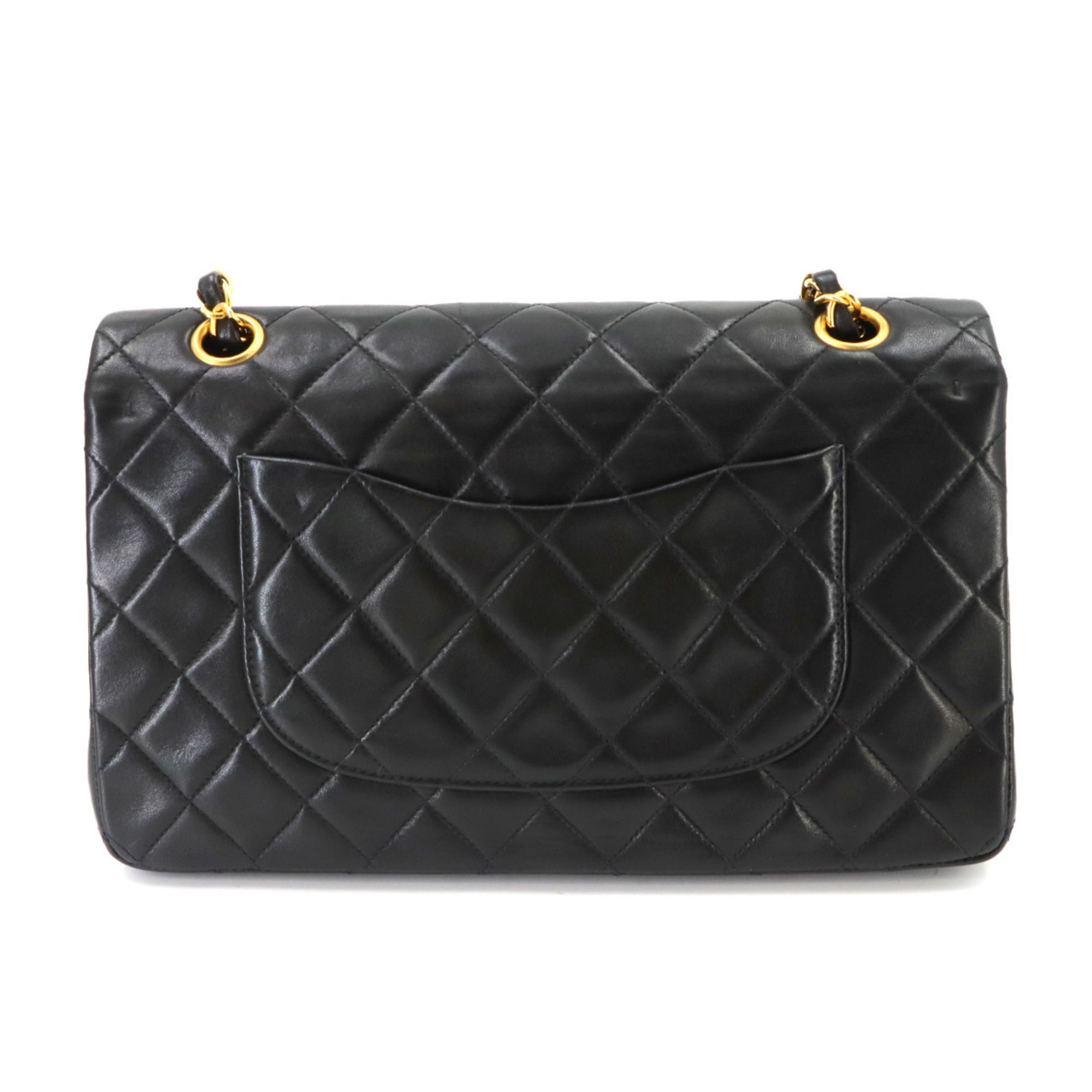 Handbag Shoulder Bag (Pre-Owned) - Chanel - Modalova