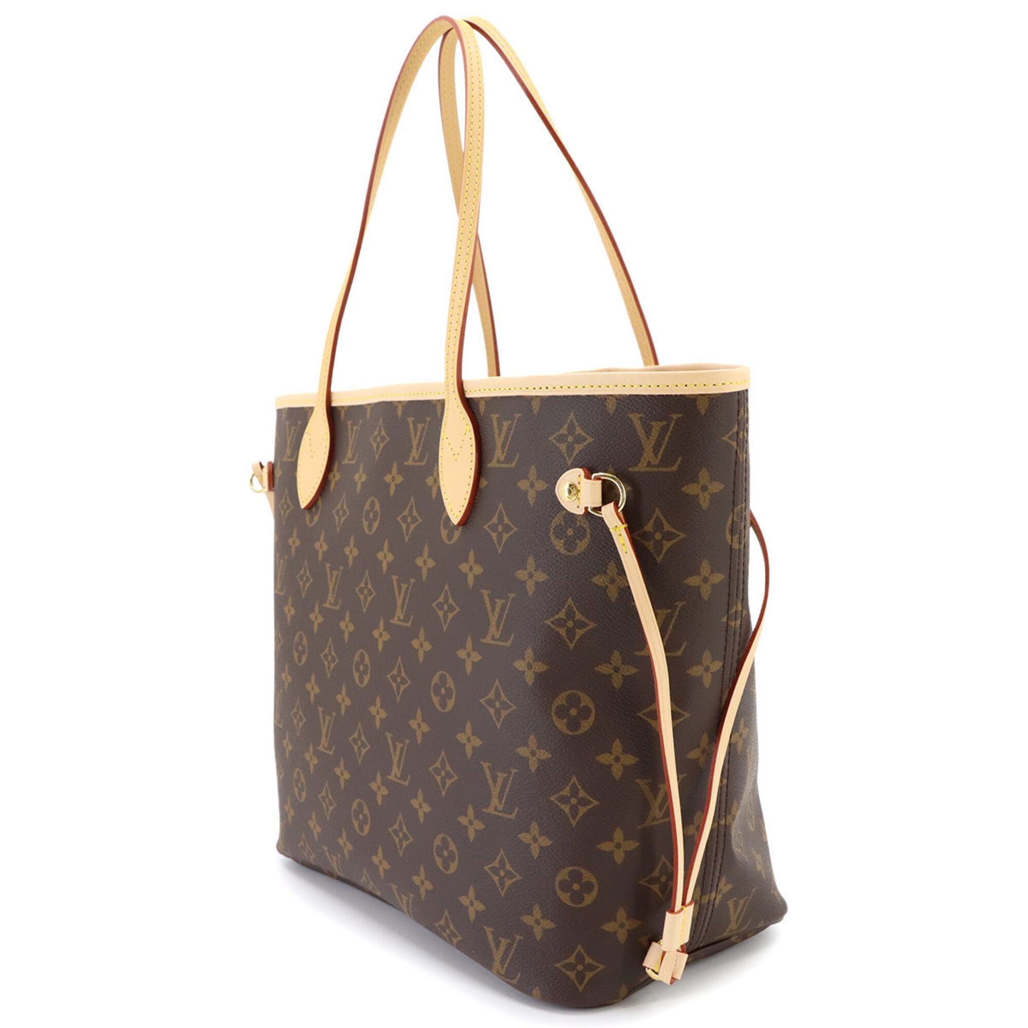 Handbag Pouch Tote Bag (Pre-Owned) - Louis Vuitton - Modalova