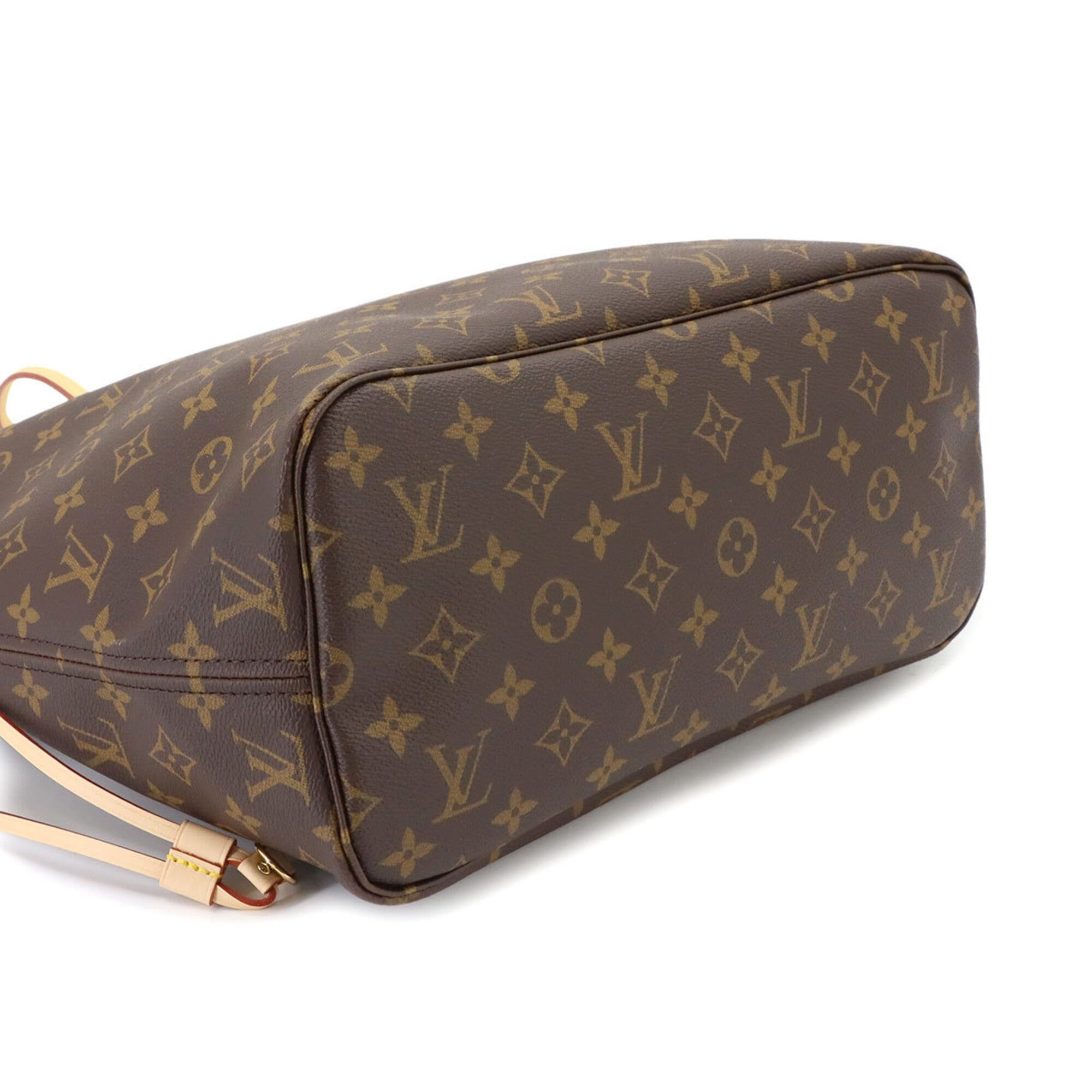 Handbag Pouch Tote Bag (Pre-Owned) - Louis Vuitton - Modalova