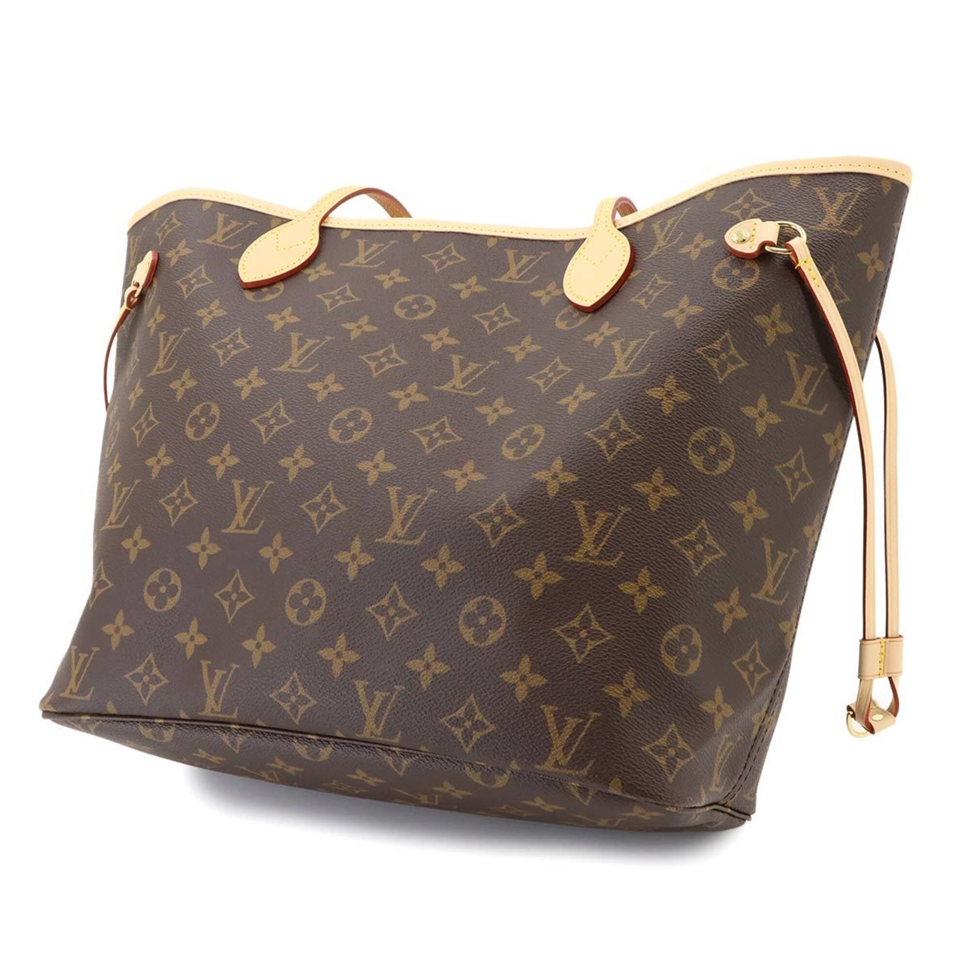 Handbag Pouch Tote Bag (Pre-Owned) - Louis Vuitton - Modalova