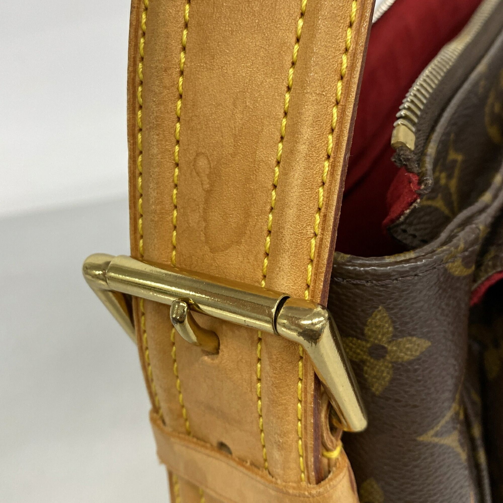 Shoulder Bag (Pre-Owned) - Louis Vuitton - Modalova