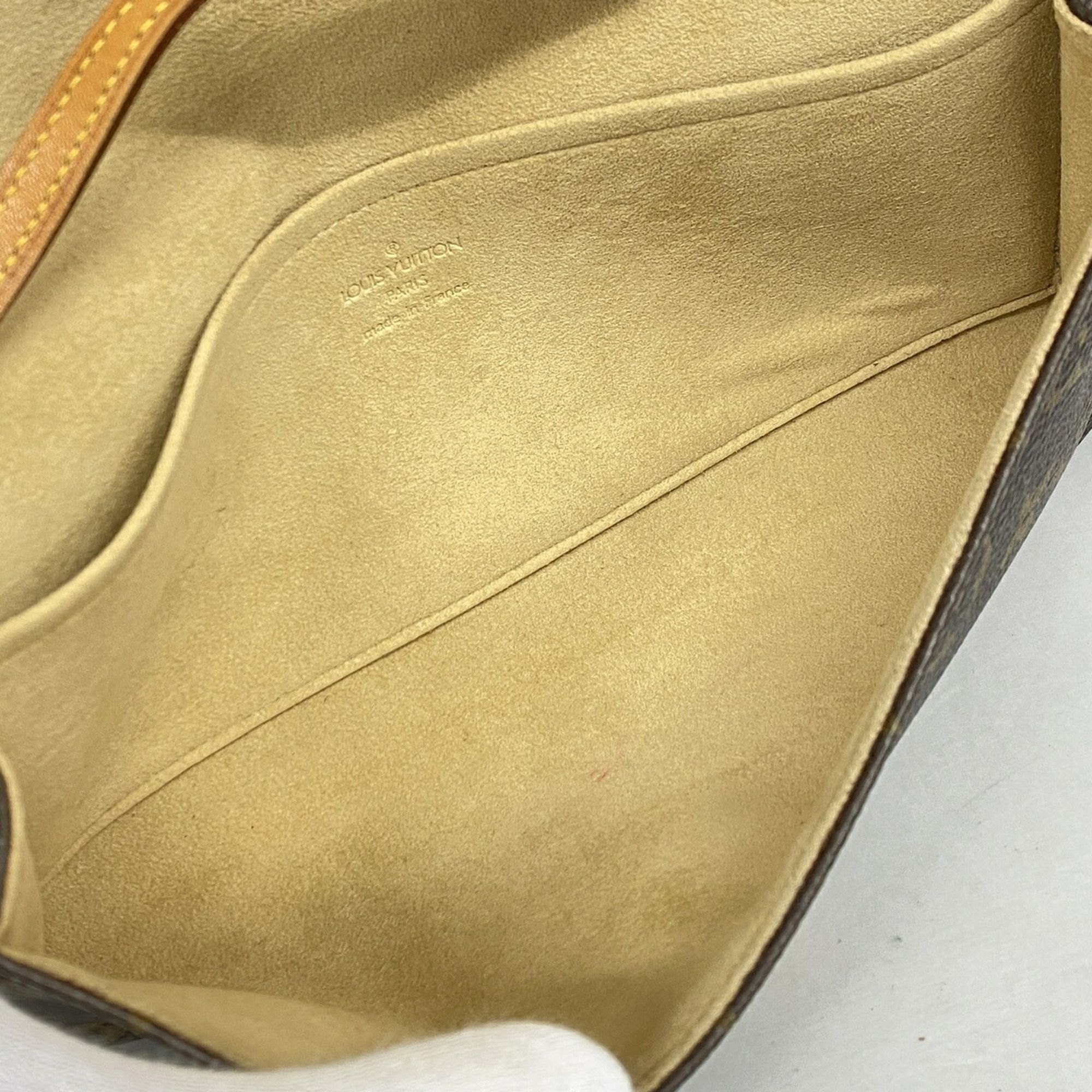 Shoulder Bag (Pre-Owned) - Louis Vuitton - Modalova