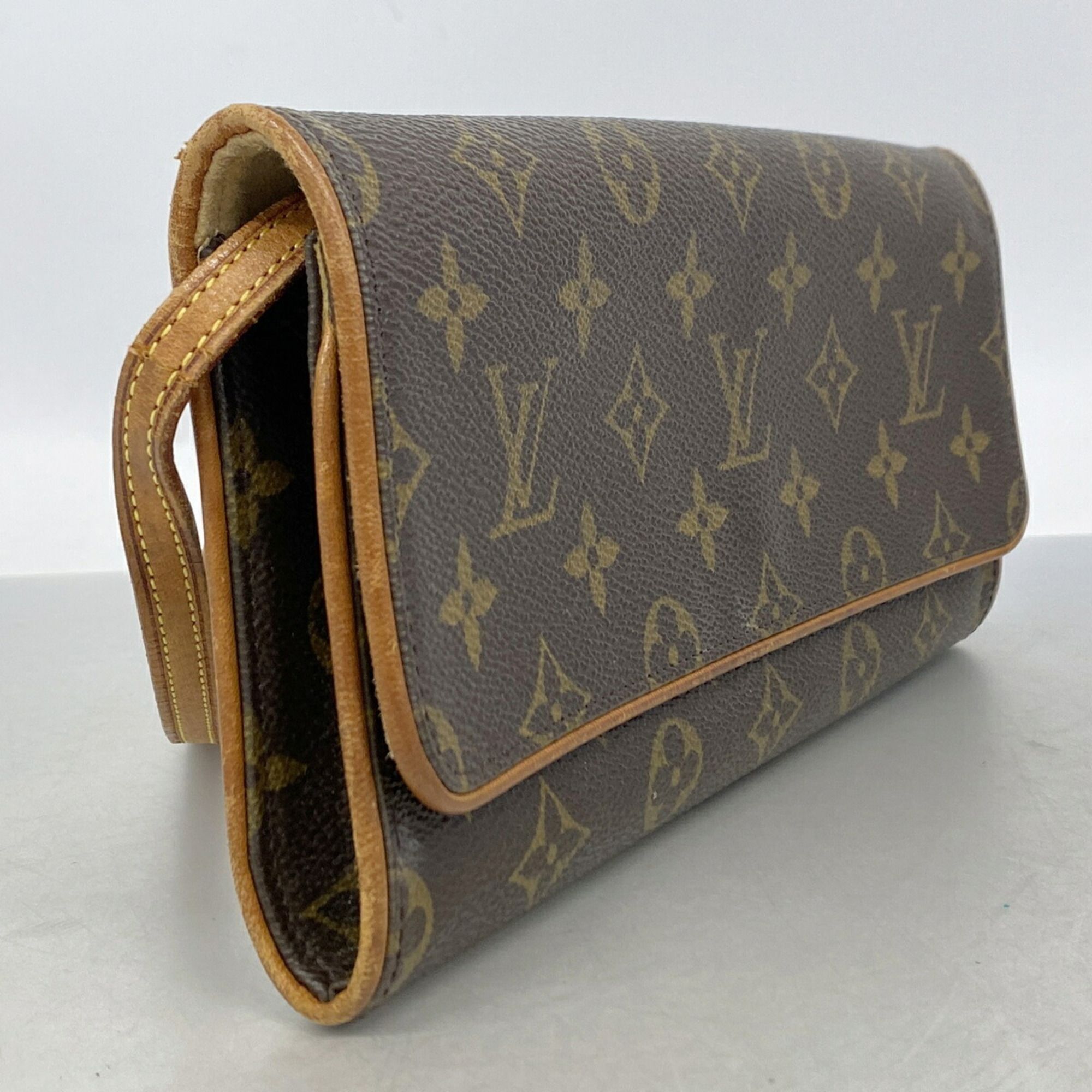 Shoulder Bag (Pre-Owned) - Louis Vuitton - Modalova