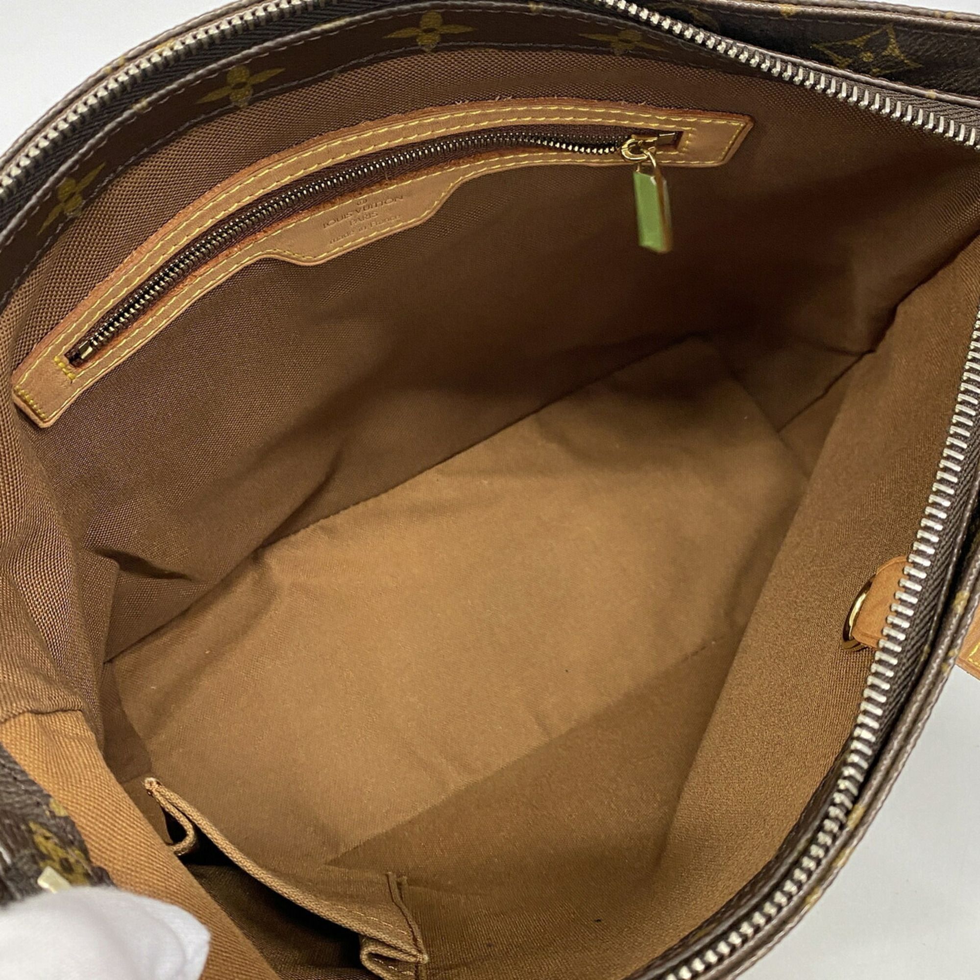 Tote Bag (Pre-Owned) - Louis Vuitton - Modalova