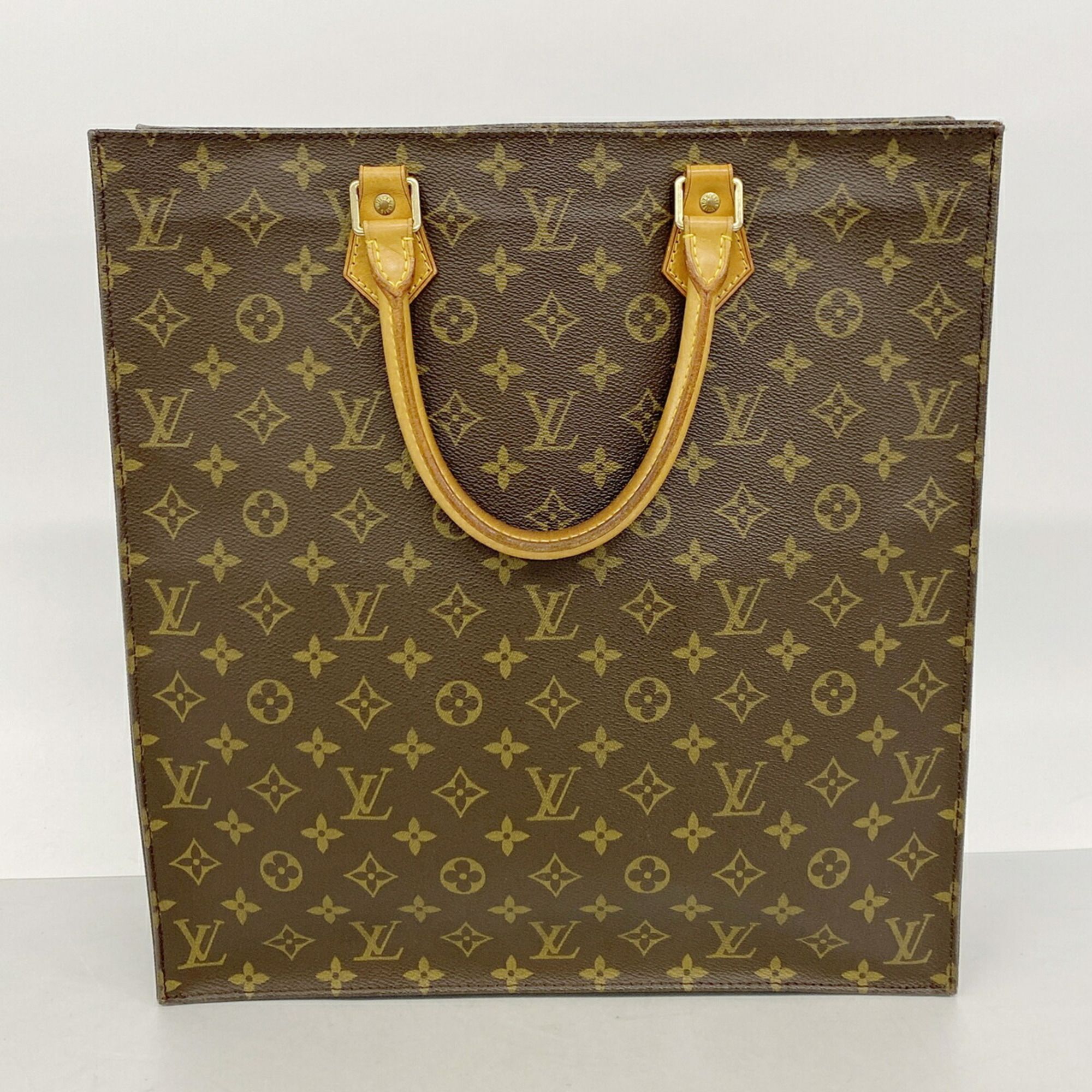 Tote Bag (Pre-Owned) - Louis Vuitton - Modalova