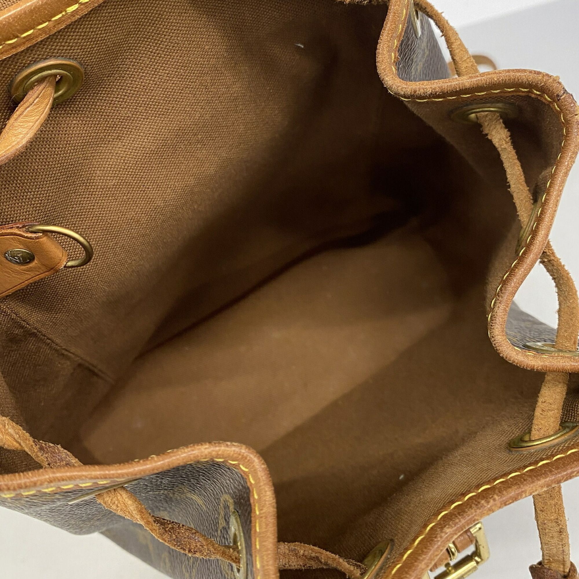 Backpack (Pre-Owned) - Louis Vuitton - Modalova