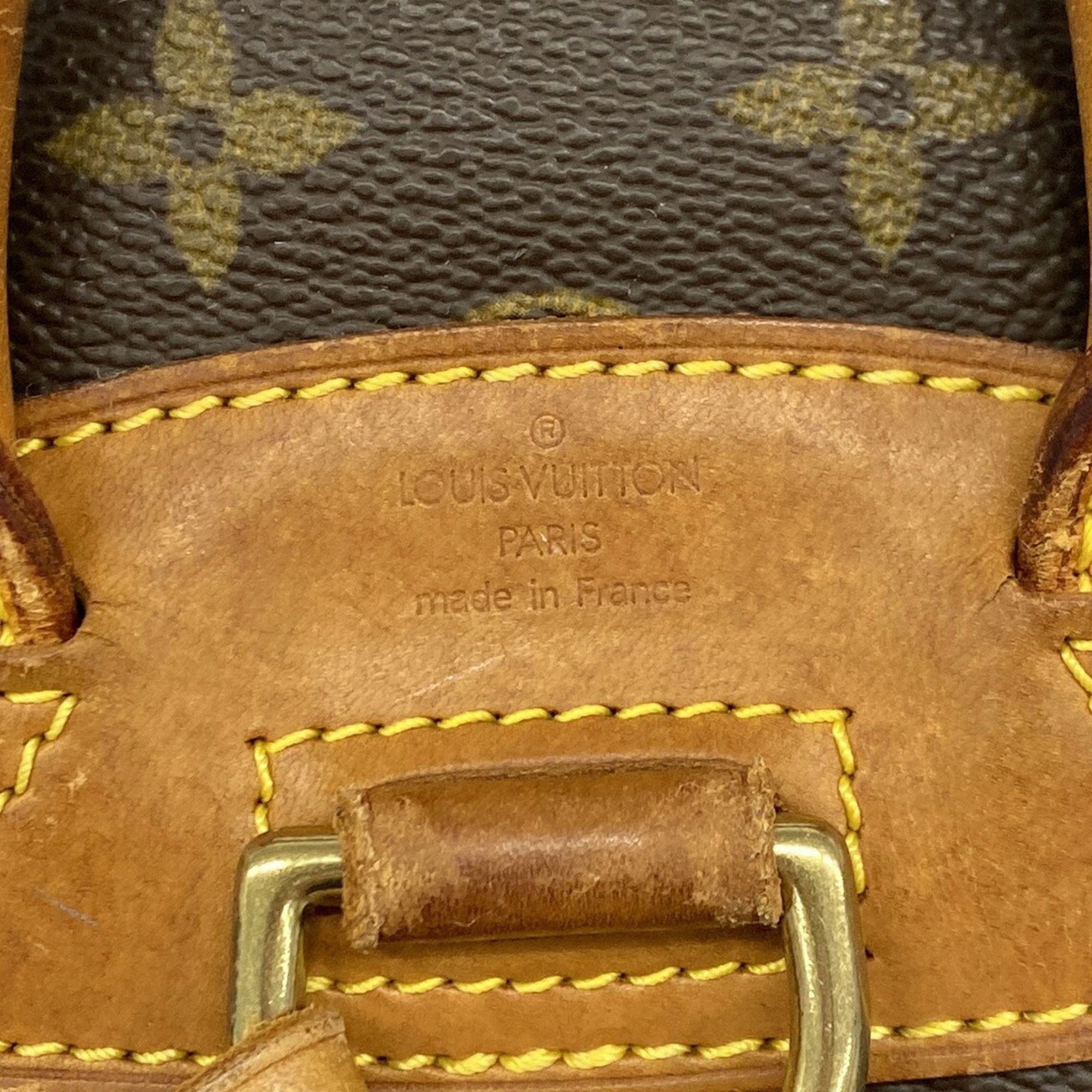 Backpack (Pre-Owned) - Louis Vuitton - Modalova