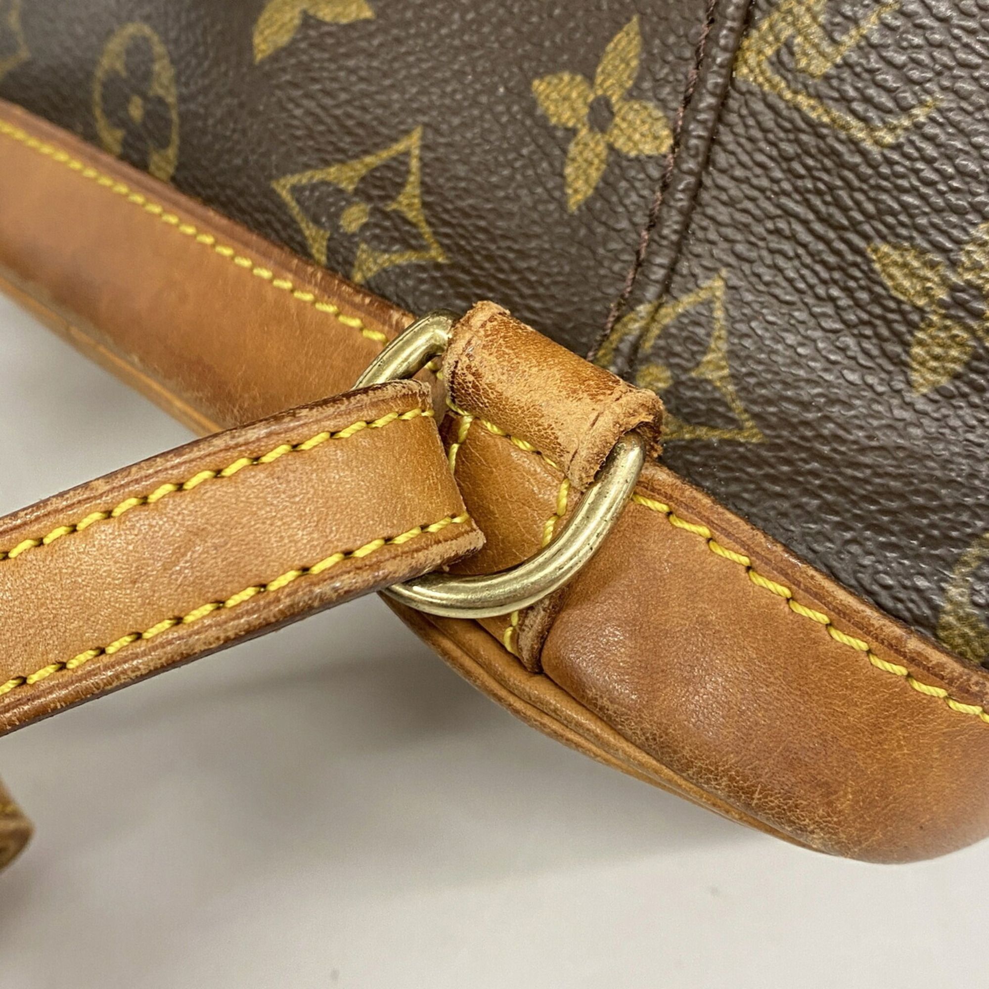Backpack (Pre-Owned) - Louis Vuitton - Modalova