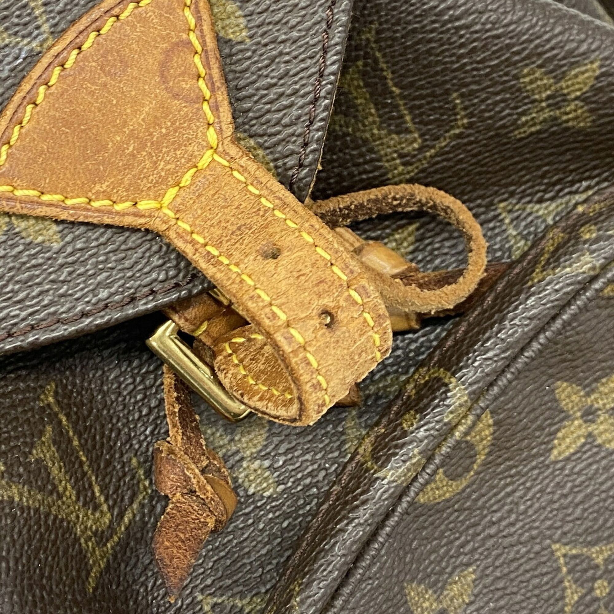 Backpack (Pre-Owned) - Louis Vuitton - Modalova