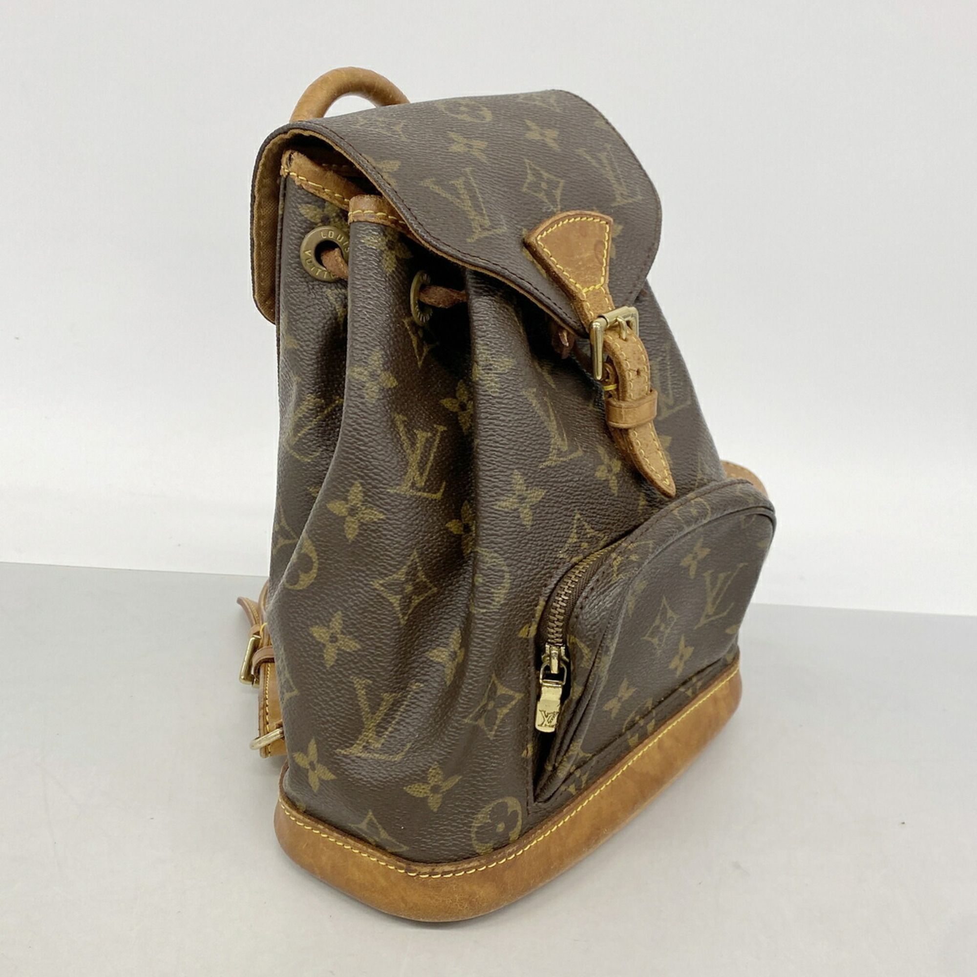 Backpack (Pre-Owned) - Louis Vuitton - Modalova