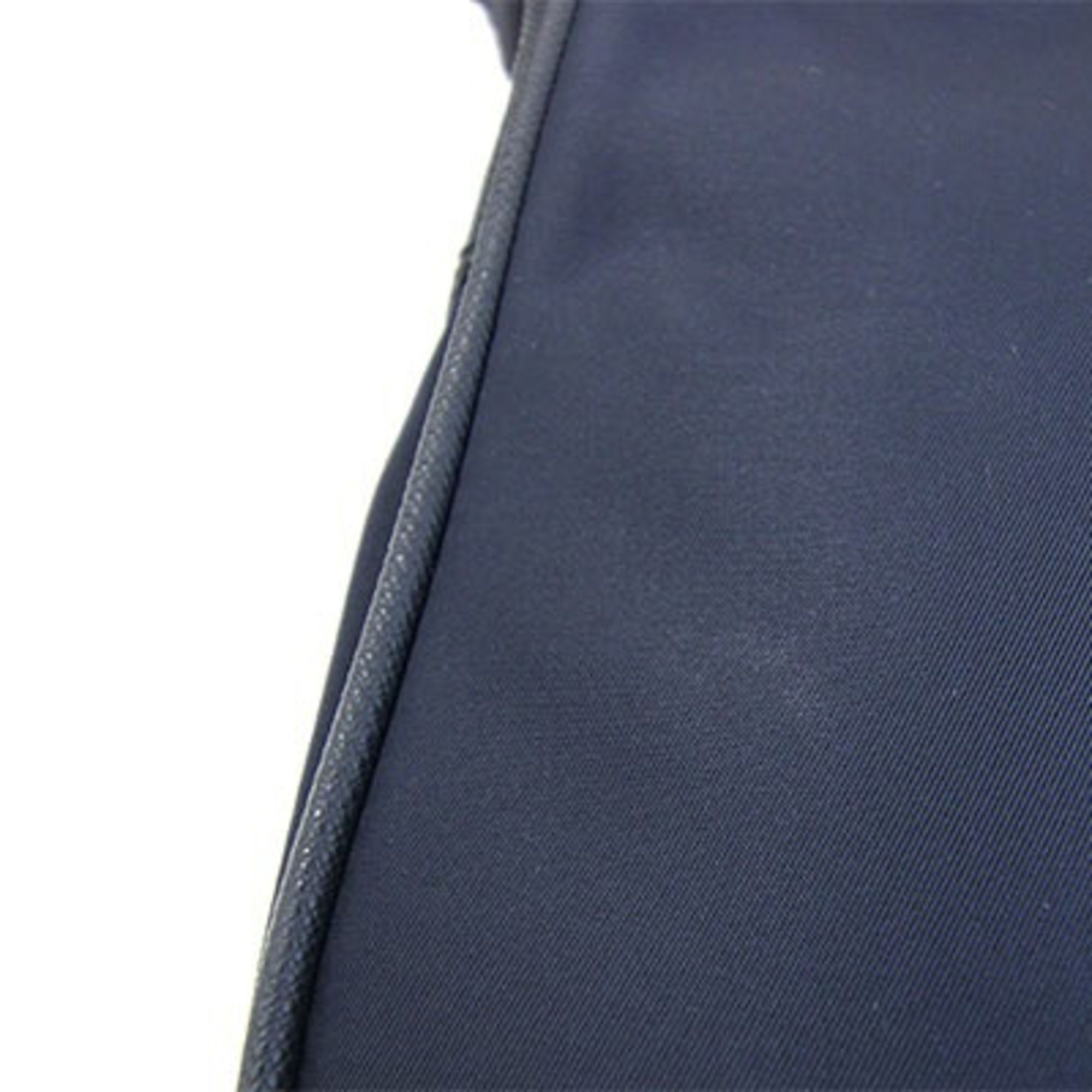 Nylon Leather Shoulder Bag (Pre-Owned) - Prada - Modalova