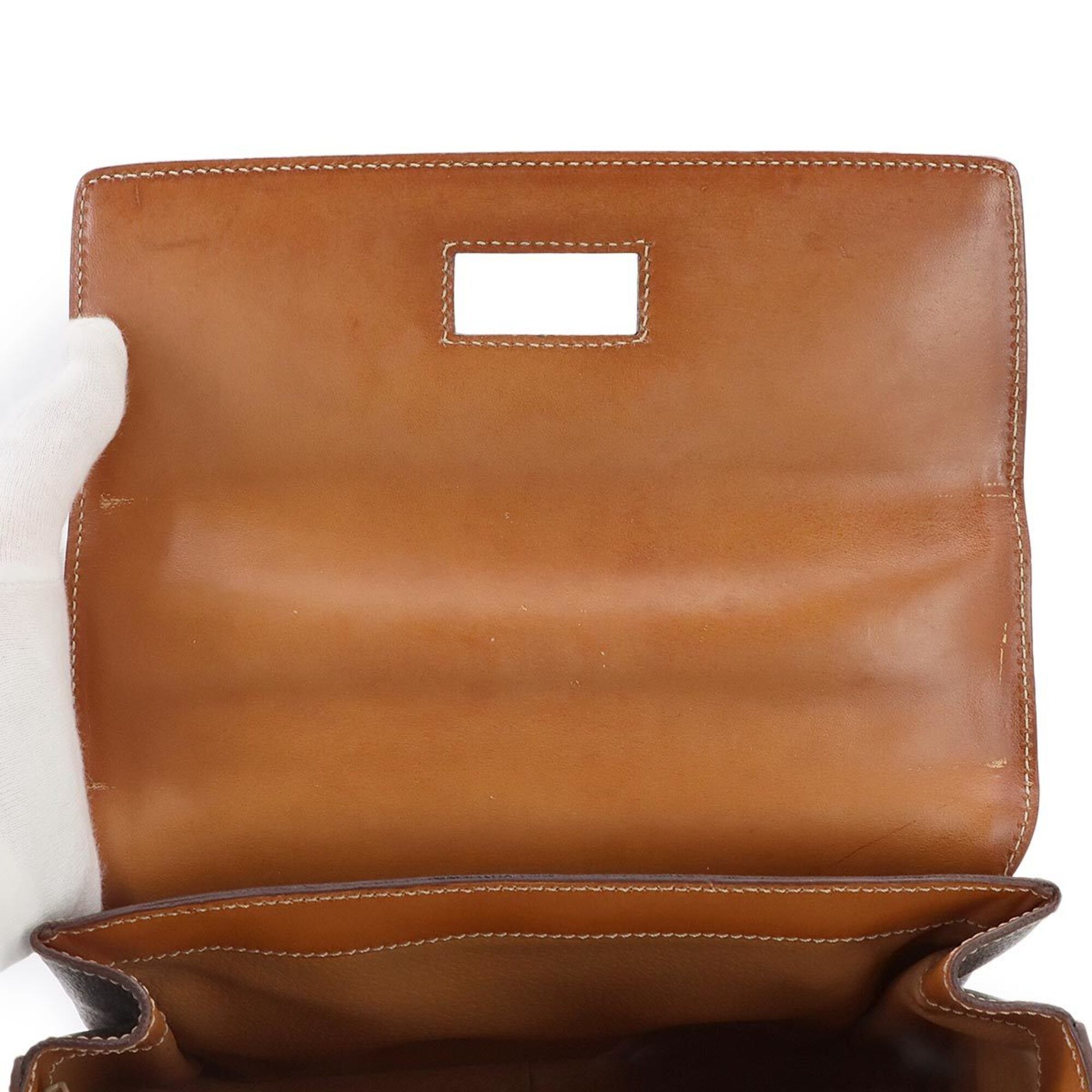 Pvc Leather Handbag (Pre-Owned) - Celine - Modalova