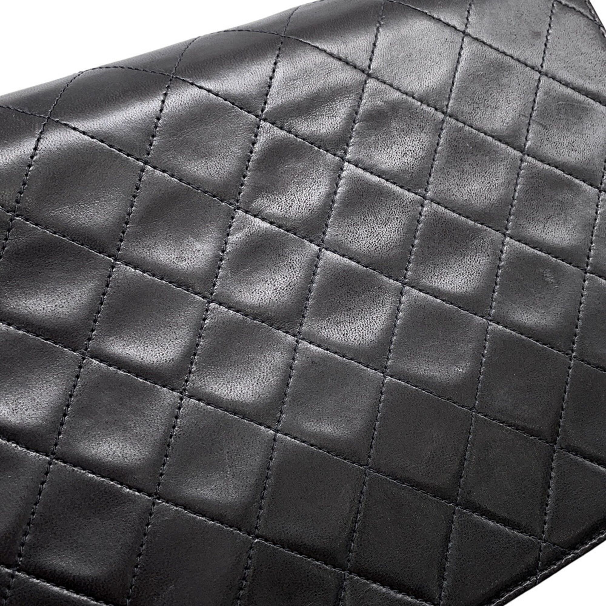 Leather Handbag Shoulder Bag (Pre-Owned) - Chanel - Modalova