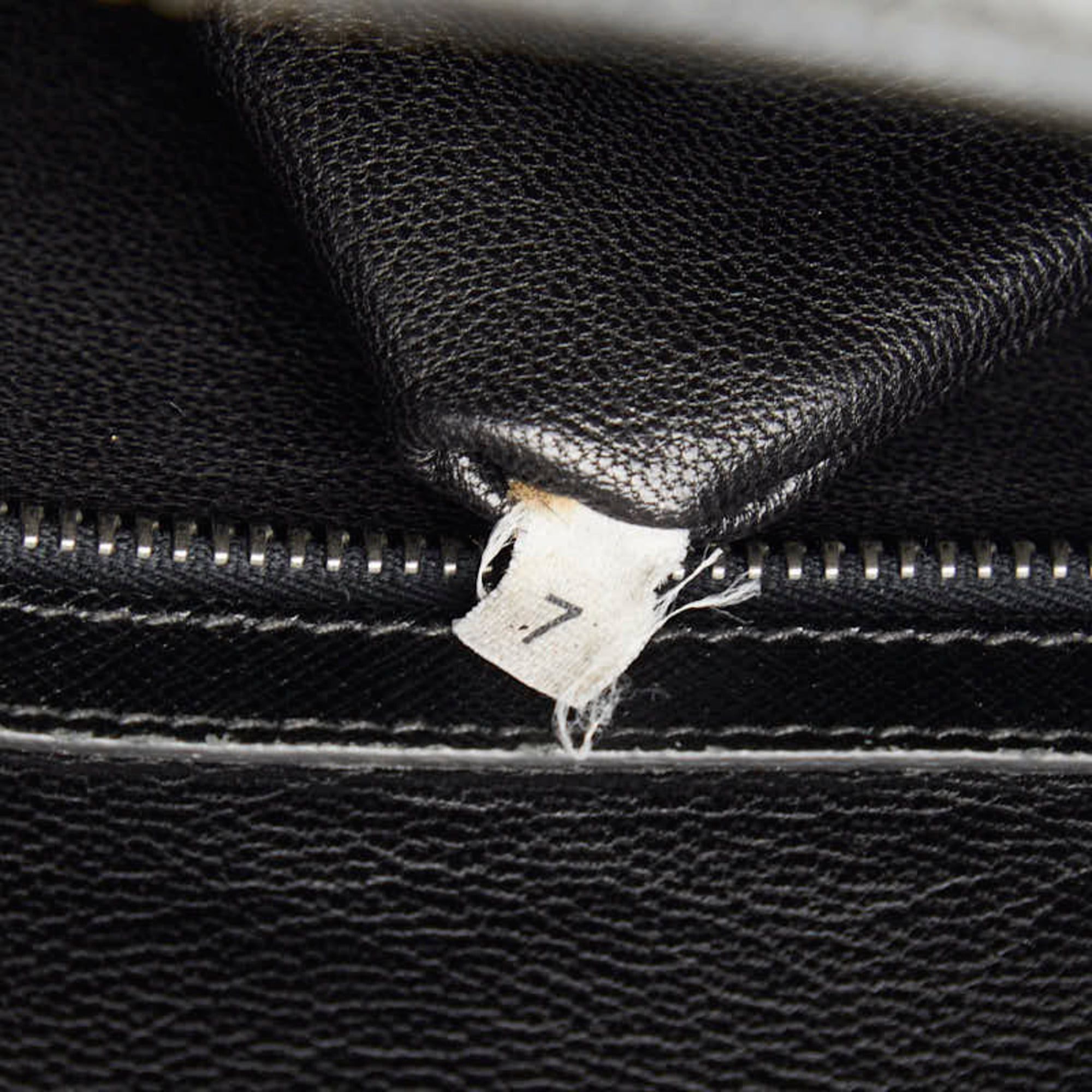 Leather Shoulder Bag (Pre-Owned) - Prada - Modalova