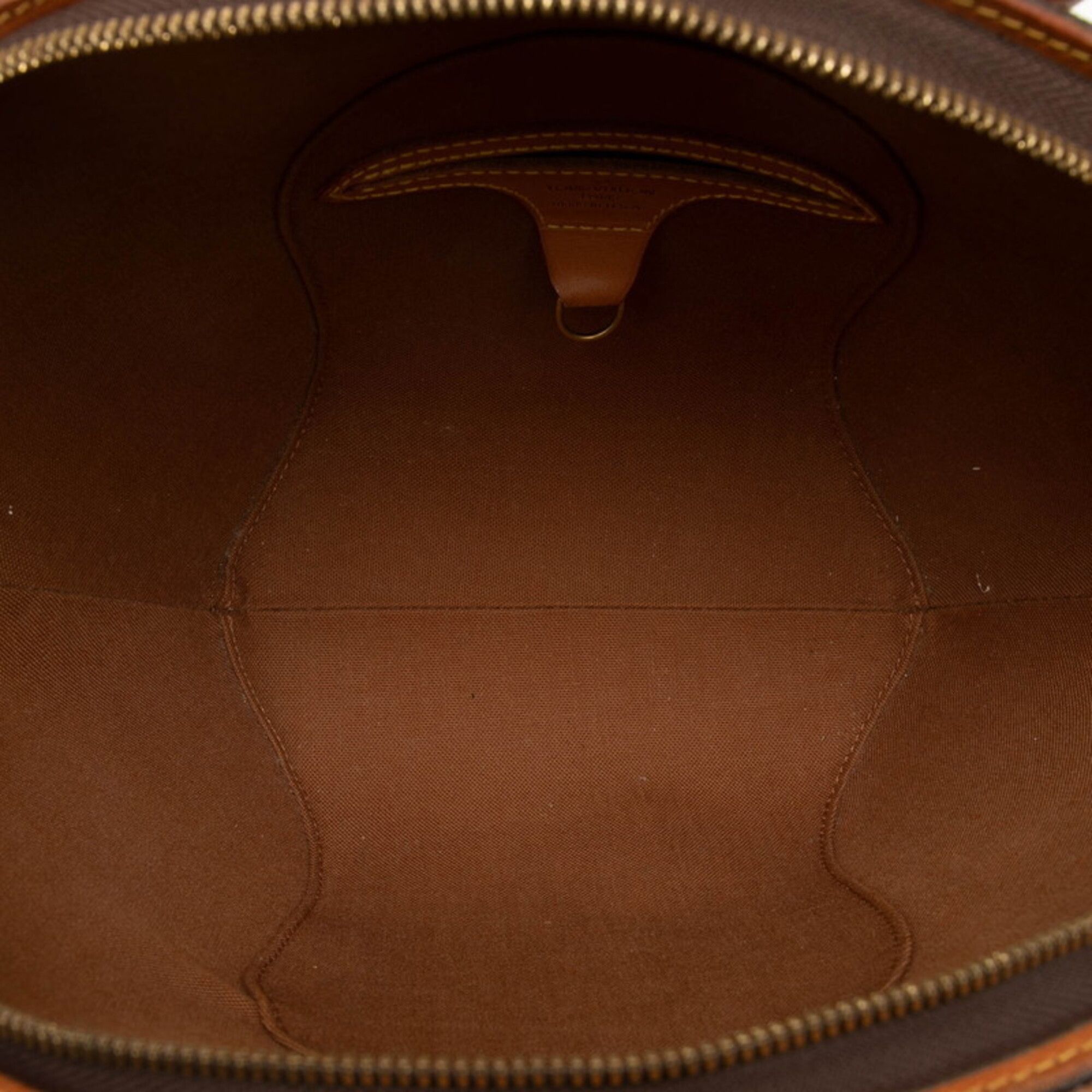 Pvc Leather Handbag (Pre-Owned) - Louis Vuitton - Modalova