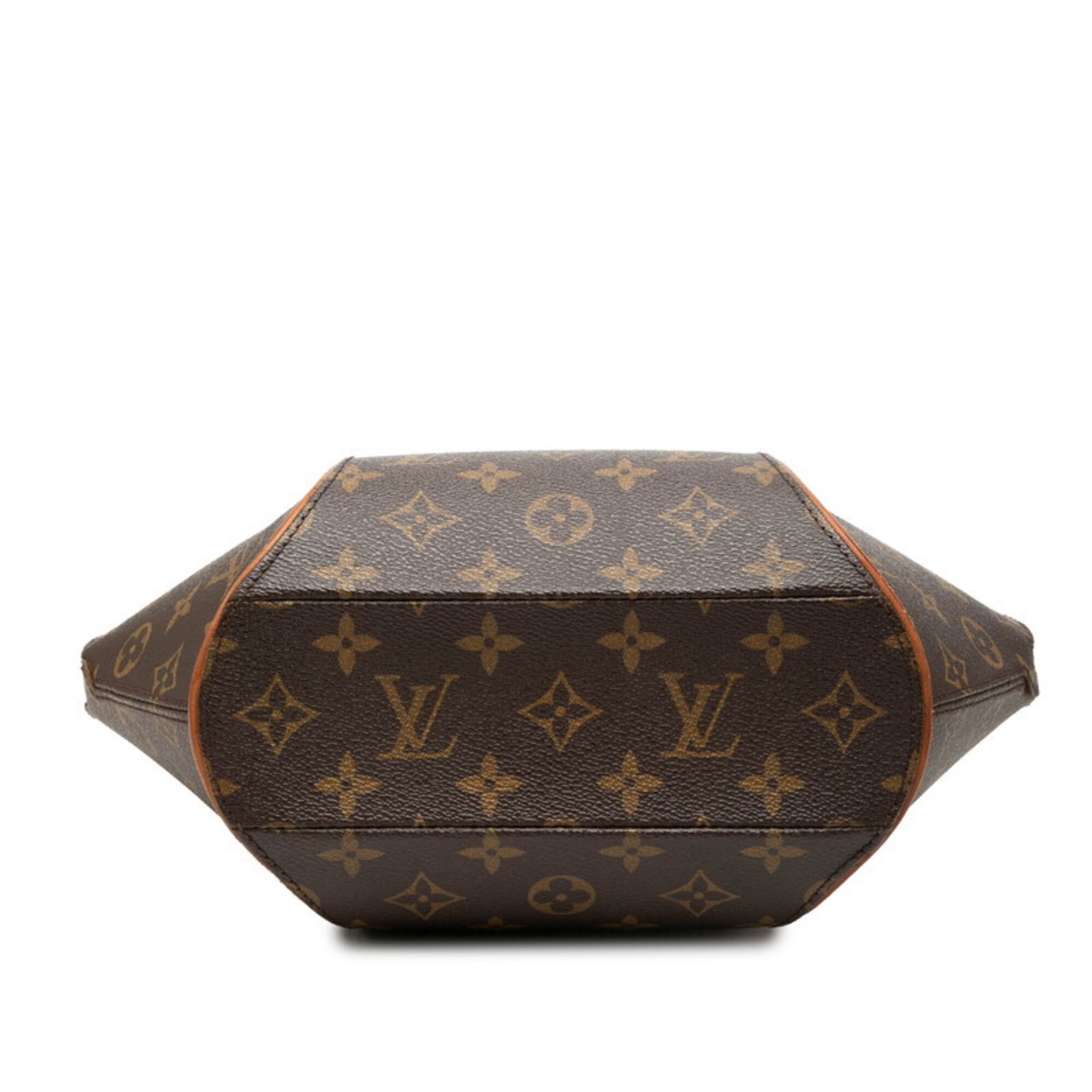 Pvc Leather Handbag (Pre-Owned) - Louis Vuitton - Modalova