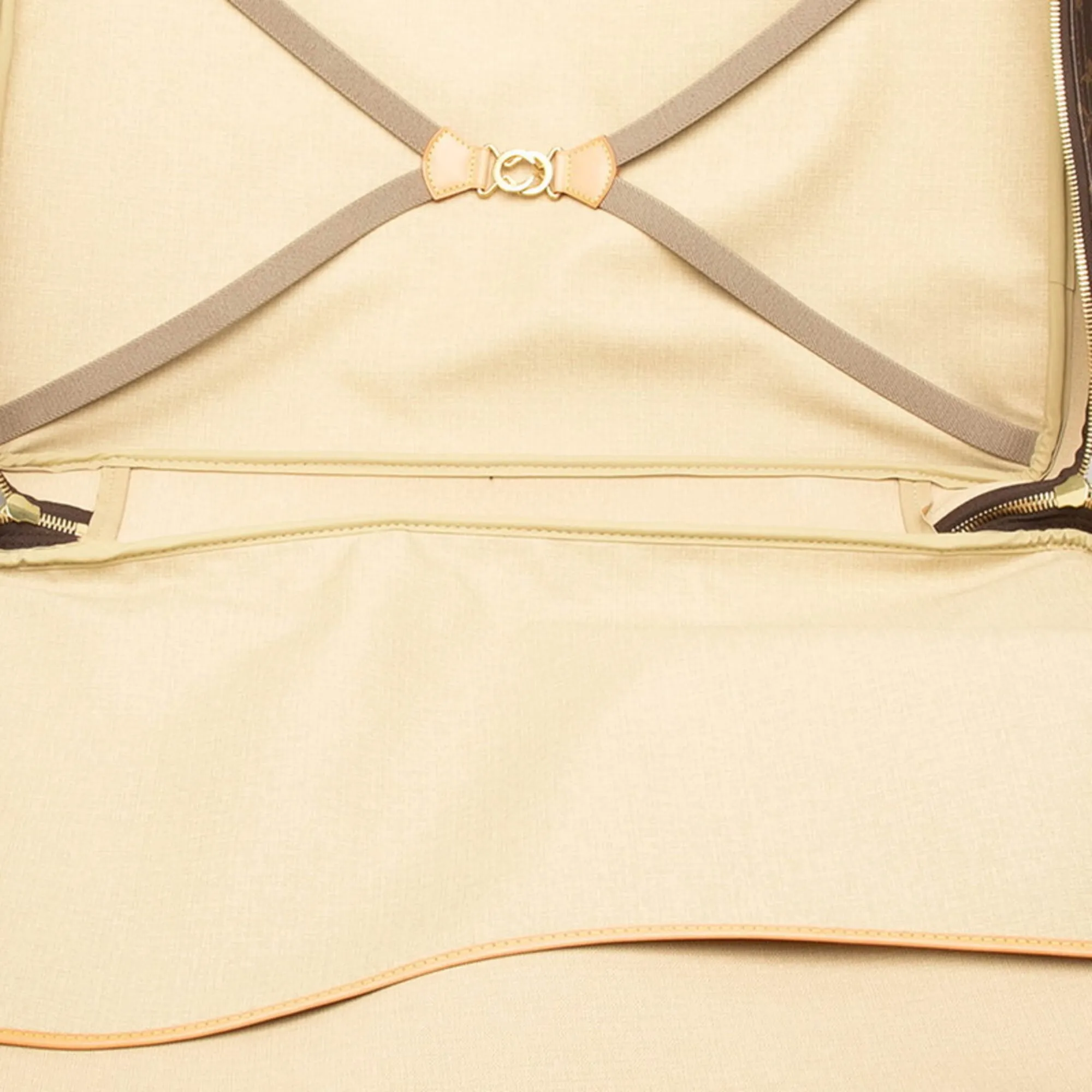 Pvc Leather Boston Bag Shoulder Bag (Pre-Owned) - Louis Vuitton - Modalova